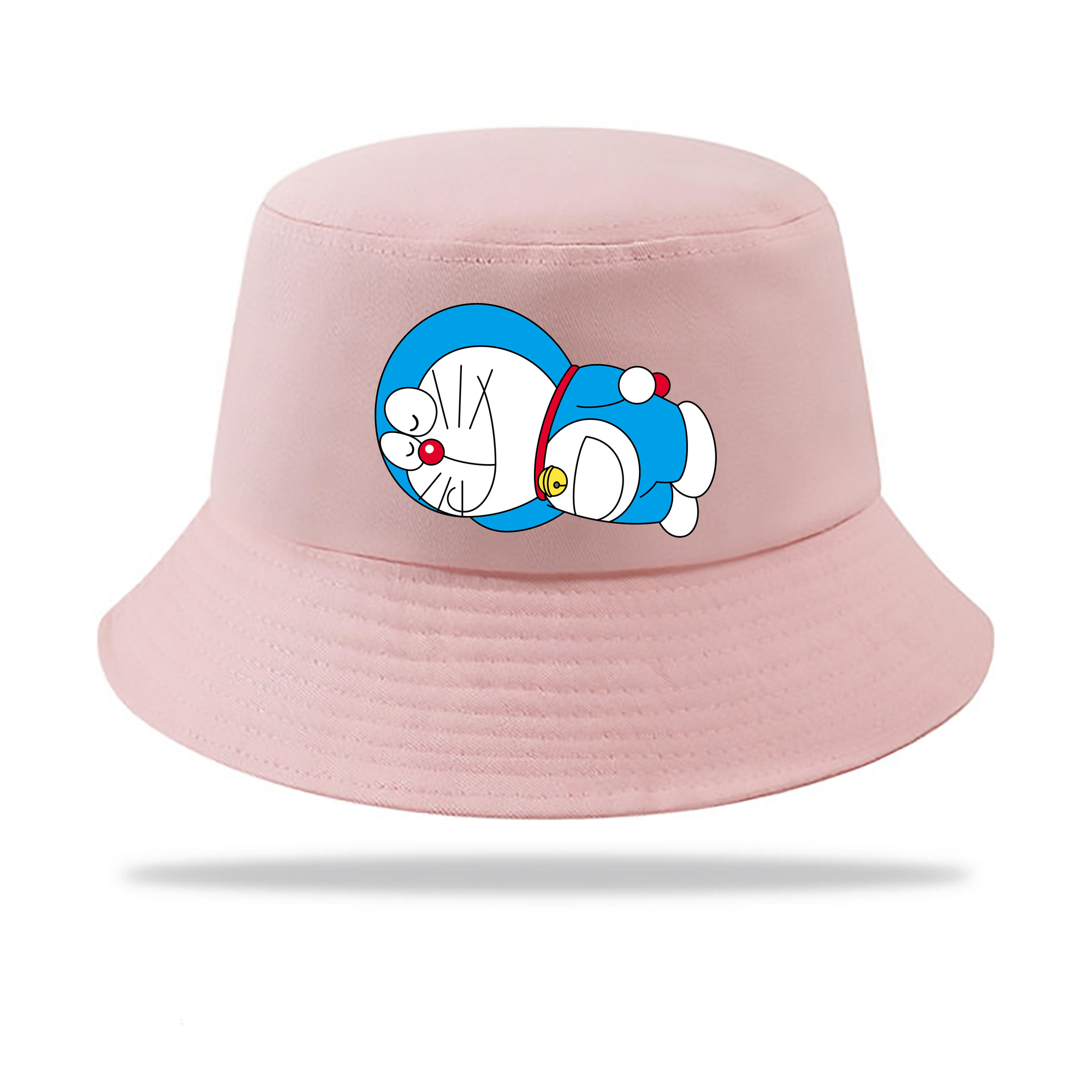 （画像用） ドラえもん Doraemon アウトドア日除けバケットハット