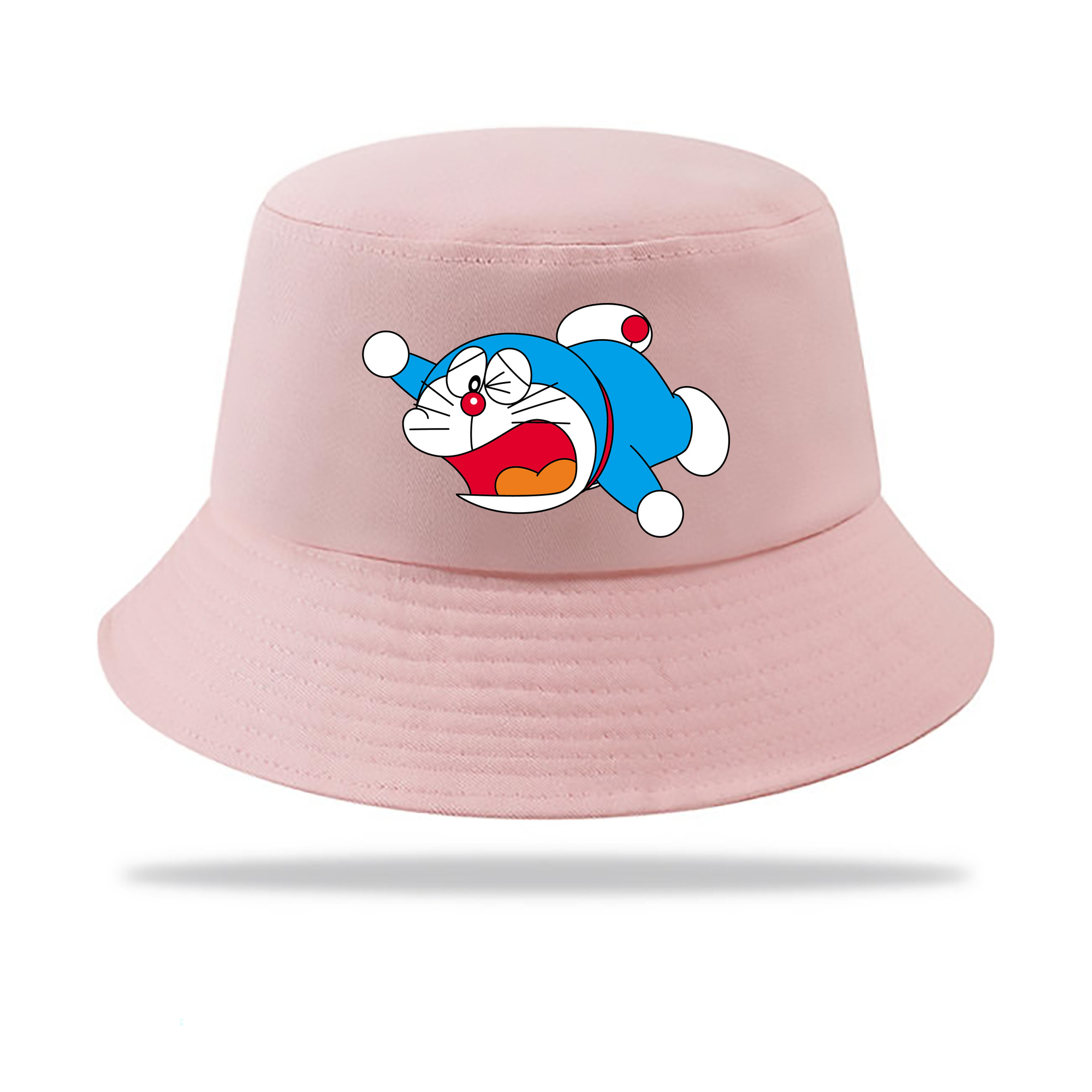（画像用） ドラえもん Doraemon アウトドア日除けバケットハット
