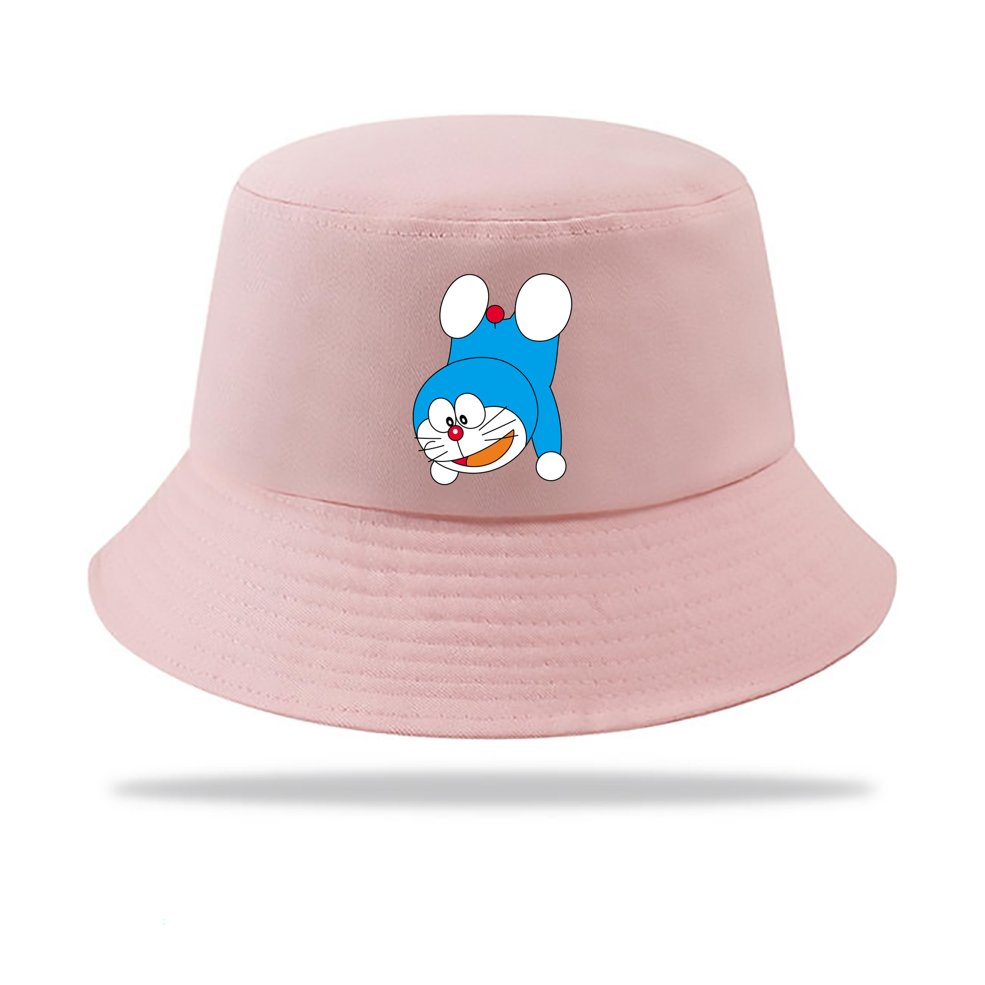 （画像用） ドラえもん Doraemon アウトドア日除けバケットハット