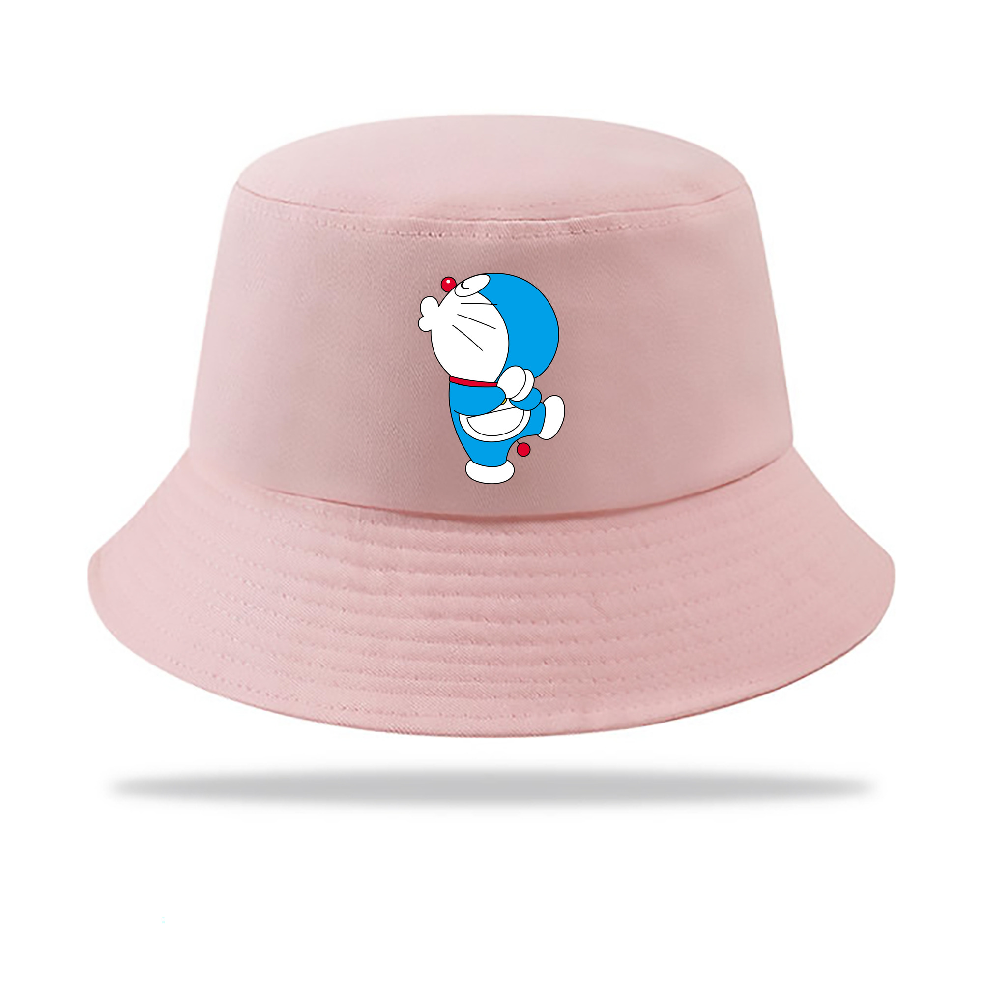 （画像用） ドラえもん Doraemon アウトドア日除けバケットハット
