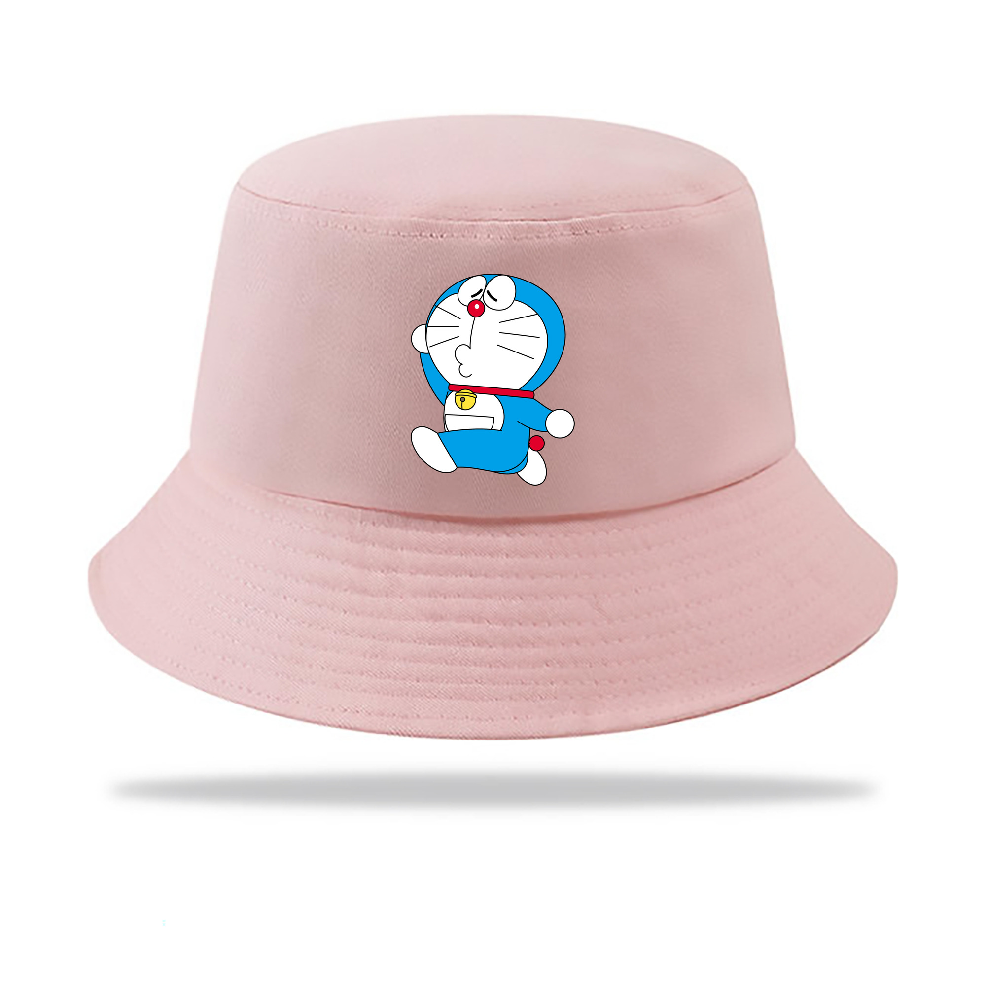 （画像用） ドラえもん Doraemon アウトドア日除けバケットハット