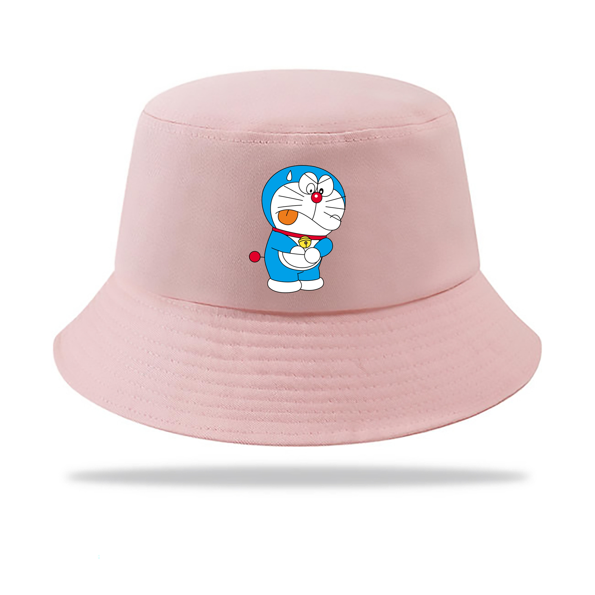 （画像用） ドラえもん Doraemon アウトドア日除けバケットハット