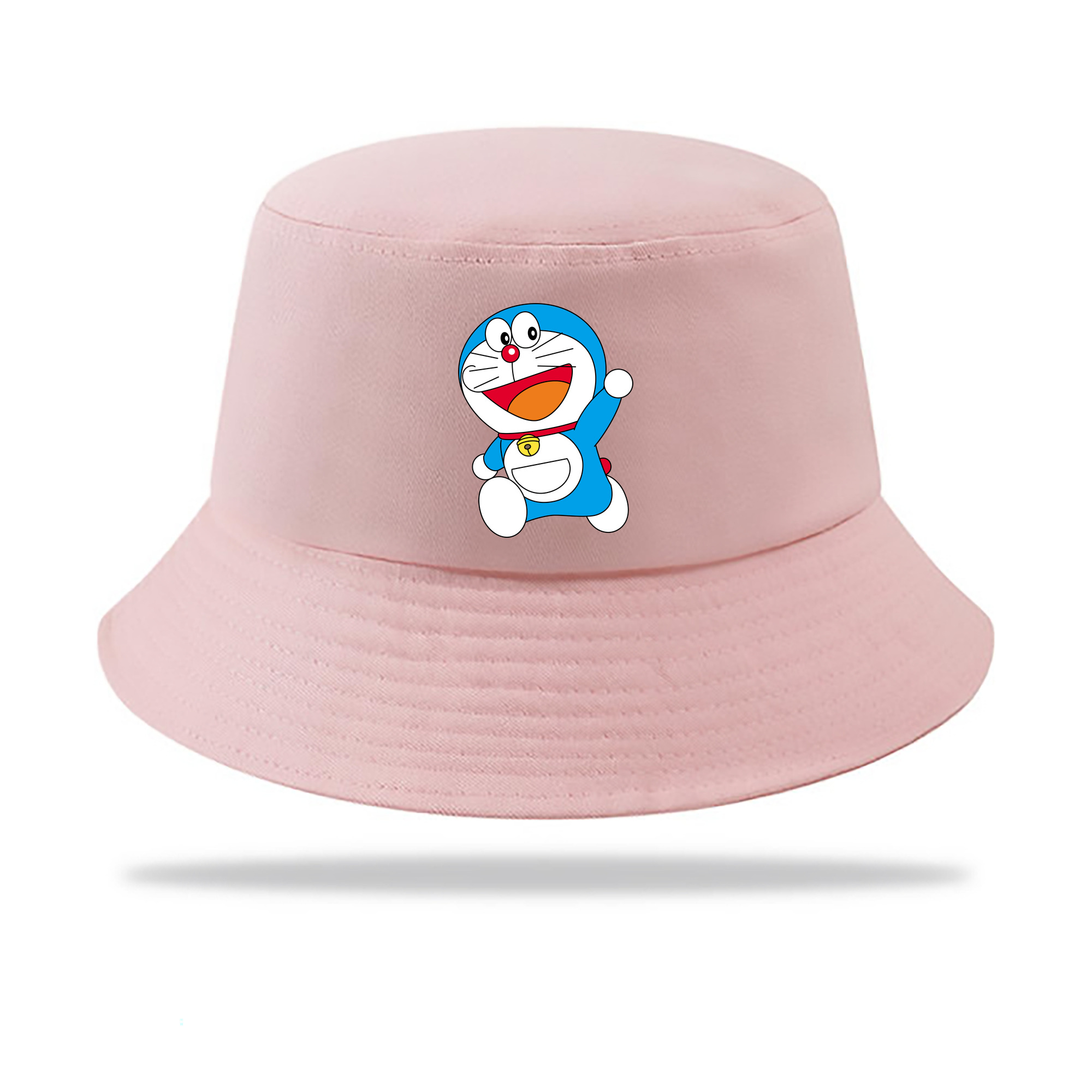 （画像用） ドラえもん Doraemon アウトドア日除けバケットハット