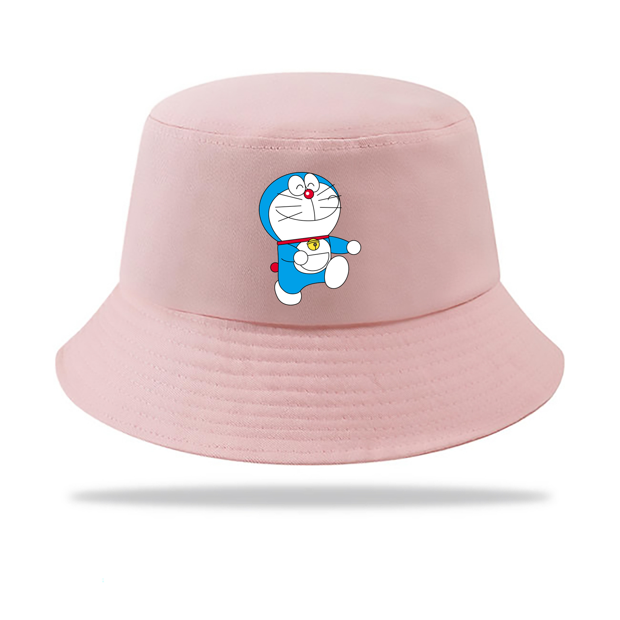 （画像用） ドラえもん Doraemon アウトドア日除けバケットハット