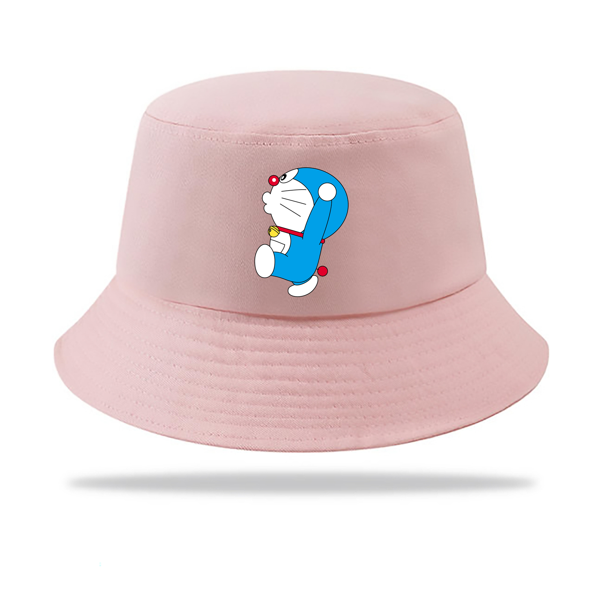 （画像用） ドラえもん Doraemon アウトドア日除けバケットハット