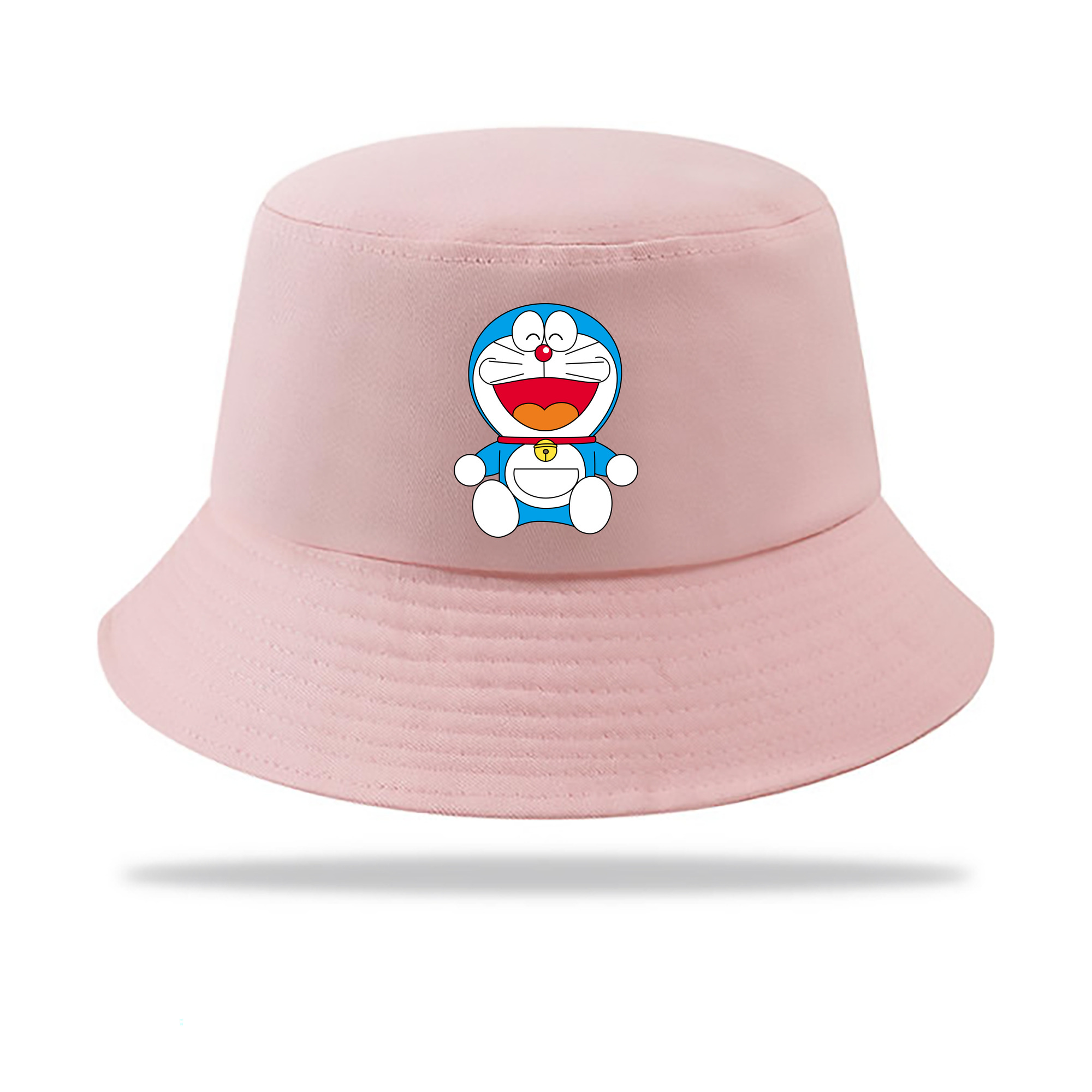 （画像用） ドラえもん Doraemon アウトドア日除けバケットハット