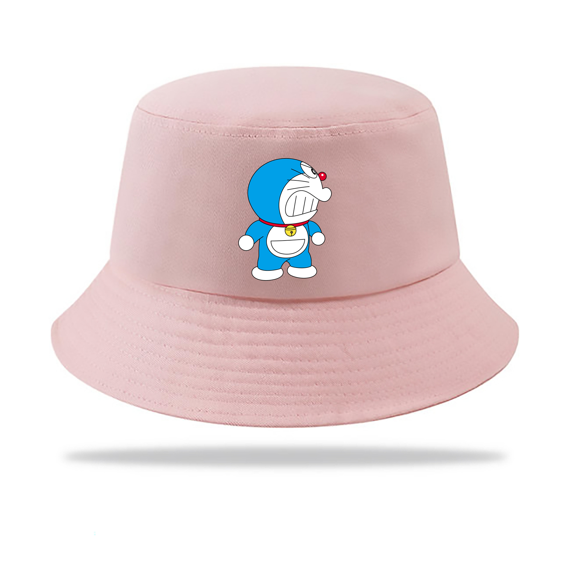 （画像用） ドラえもん Doraemon アウトドア日除けバケットハット