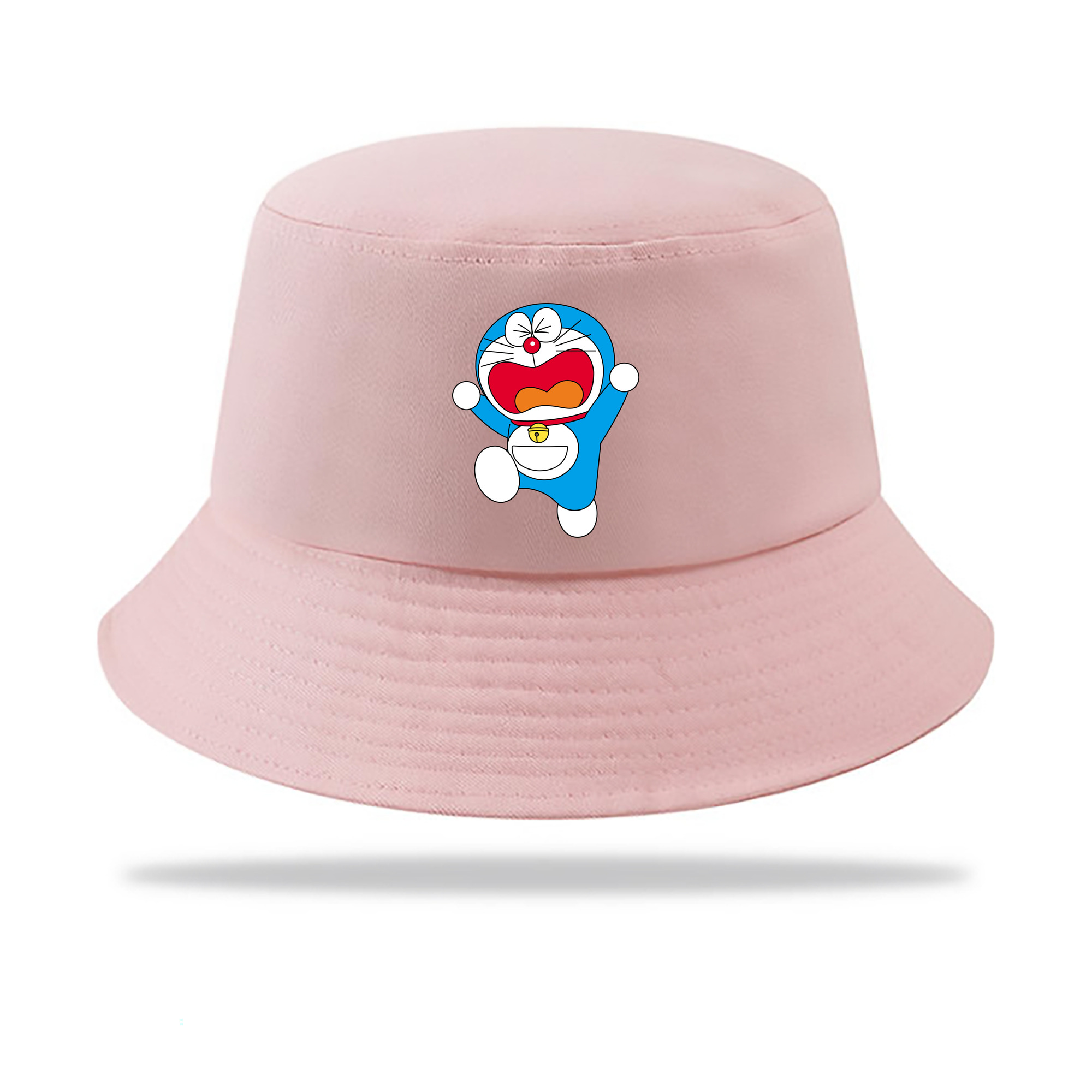 （画像用） ドラえもん Doraemon アウトドア日除けバケットハット