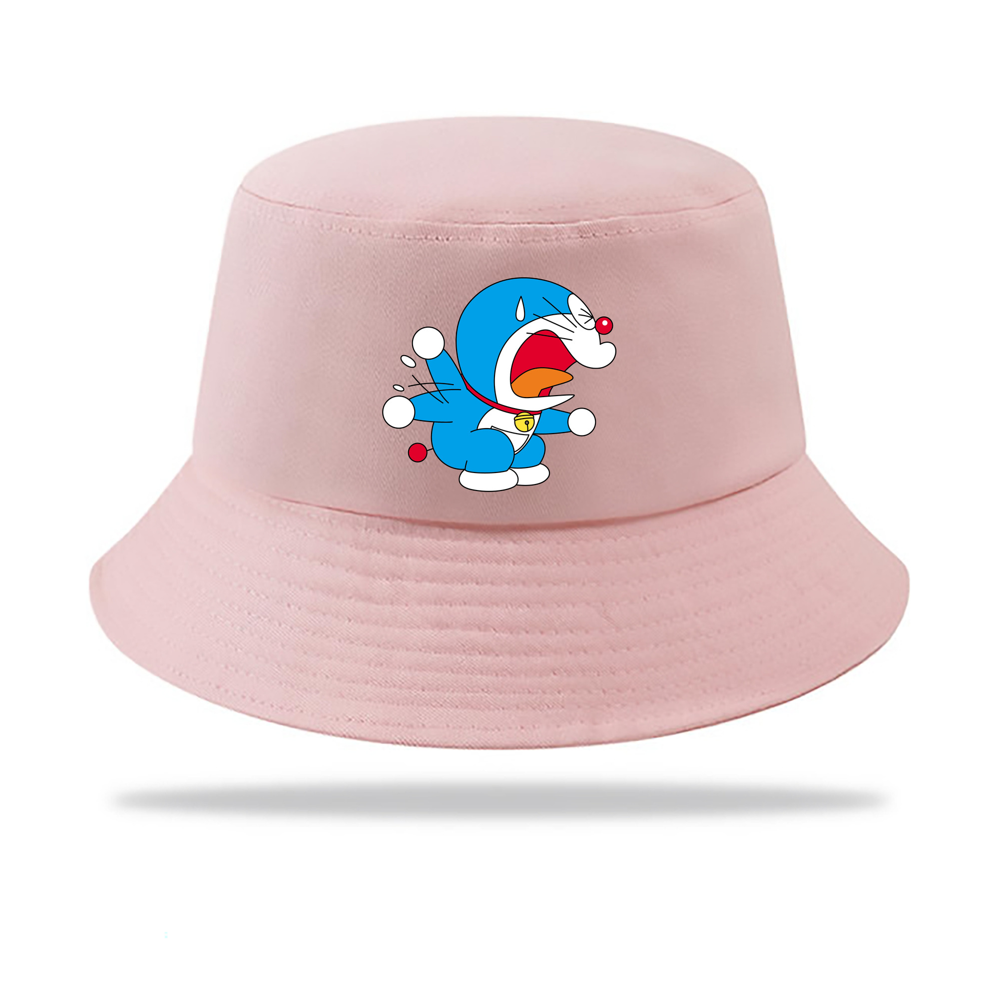 （画像用） ドラえもん Doraemon アウトドア日除けバケットハット