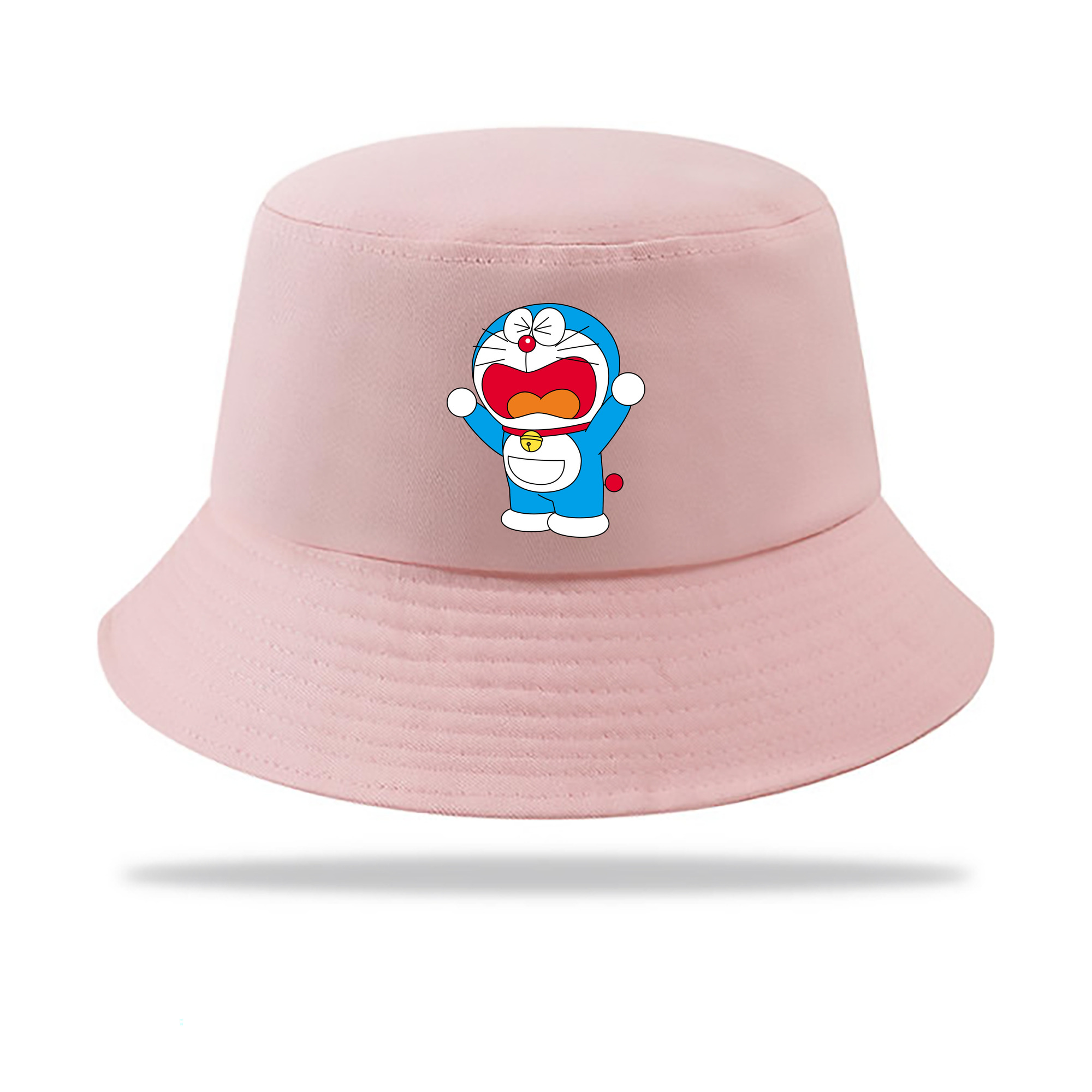 （画像用） ドラえもん Doraemon アウトドア日除けバケットハット