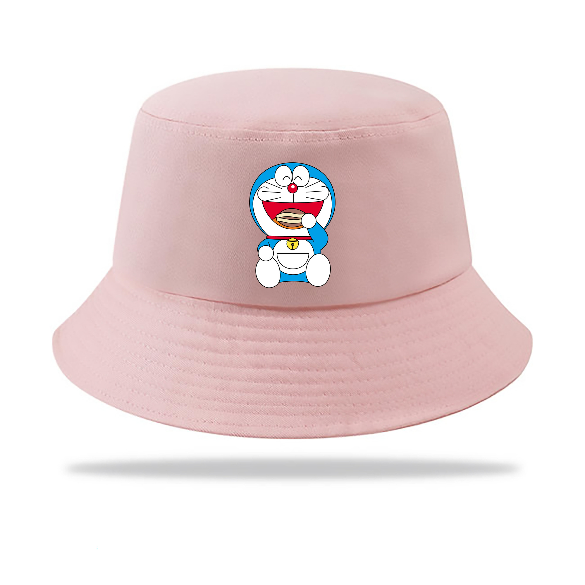 （画像用） ドラえもん Doraemon アウトドア日除けバケットハット