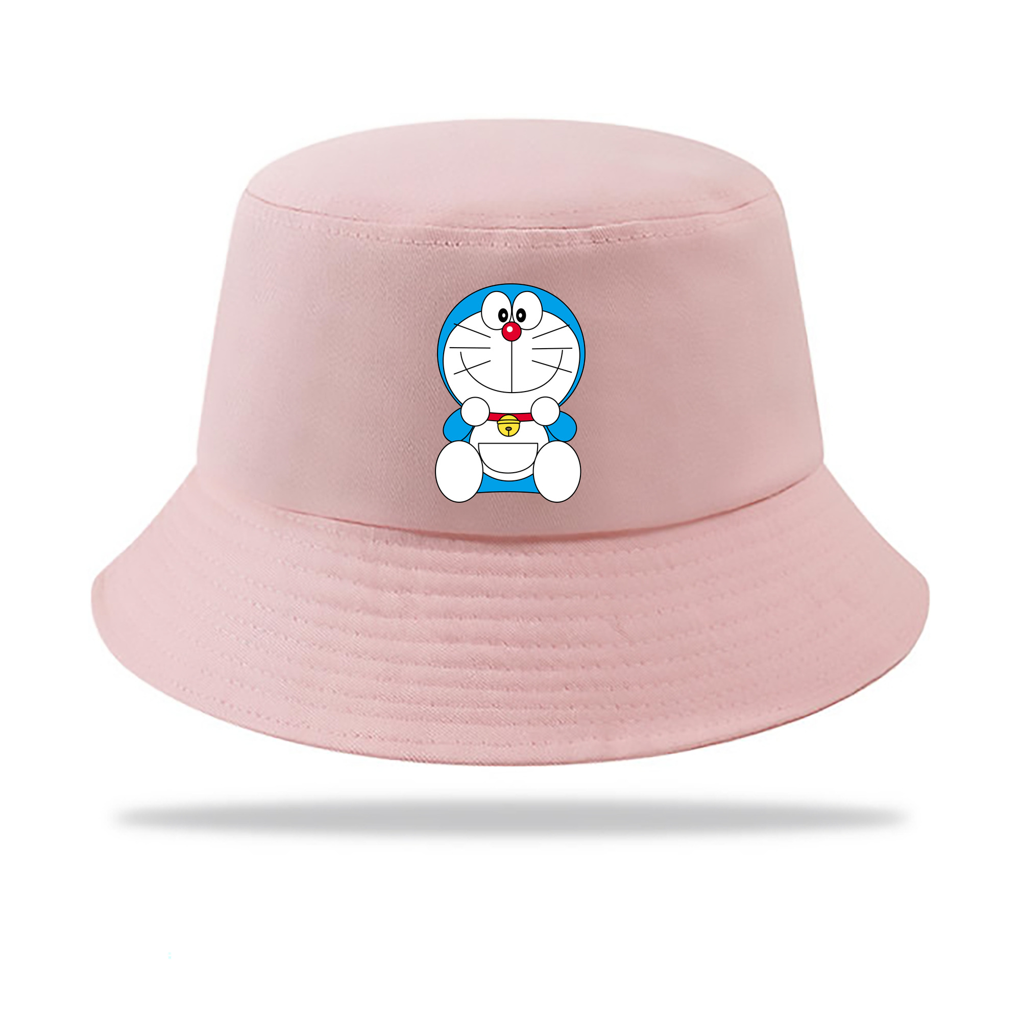 （画像用） ドラえもん Doraemon アウトドア日除けバケットハット