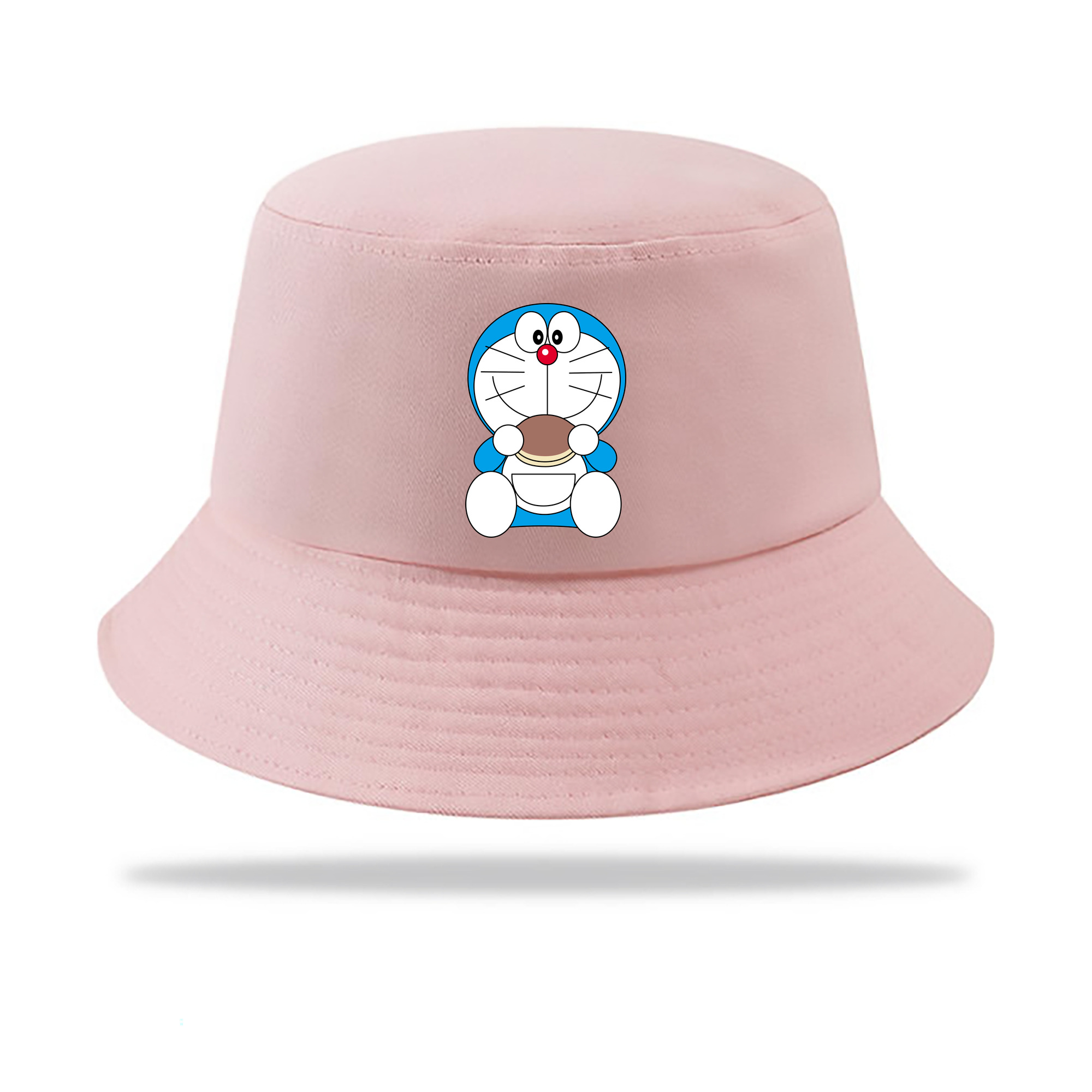 （画像用） ドラえもん Doraemon アウトドア日除けバケットハット