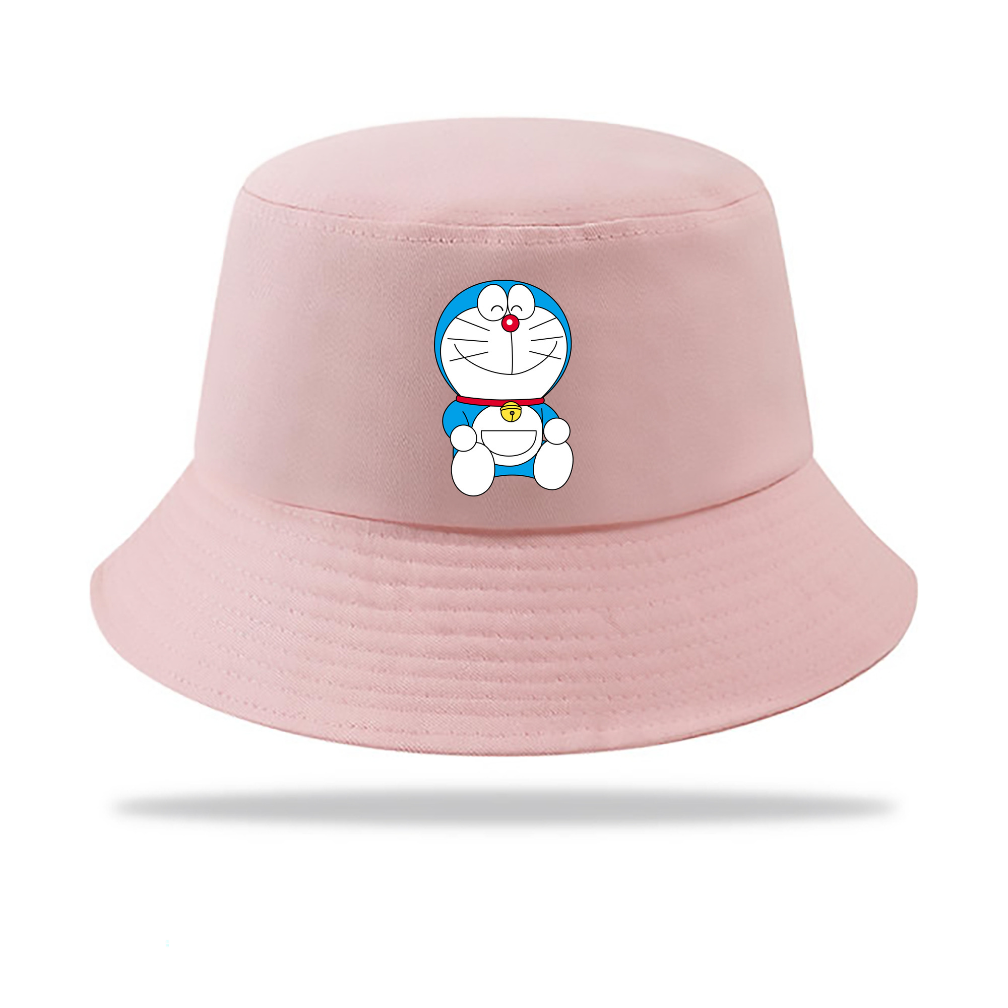 （画像用） ドラえもん Doraemon アウトドア日除けバケットハット