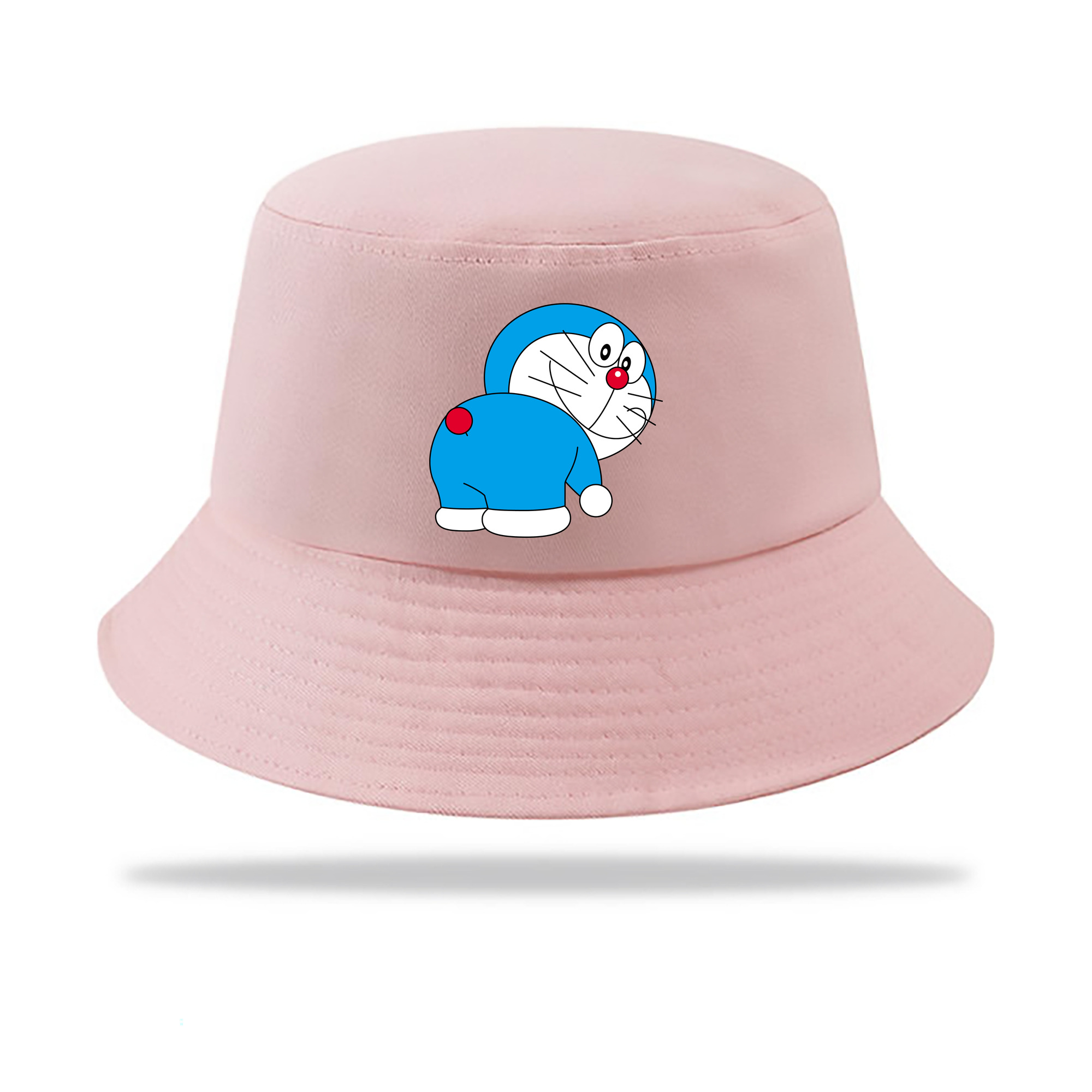 （画像用） ドラえもん Doraemon アウトドア日除けバケットハット