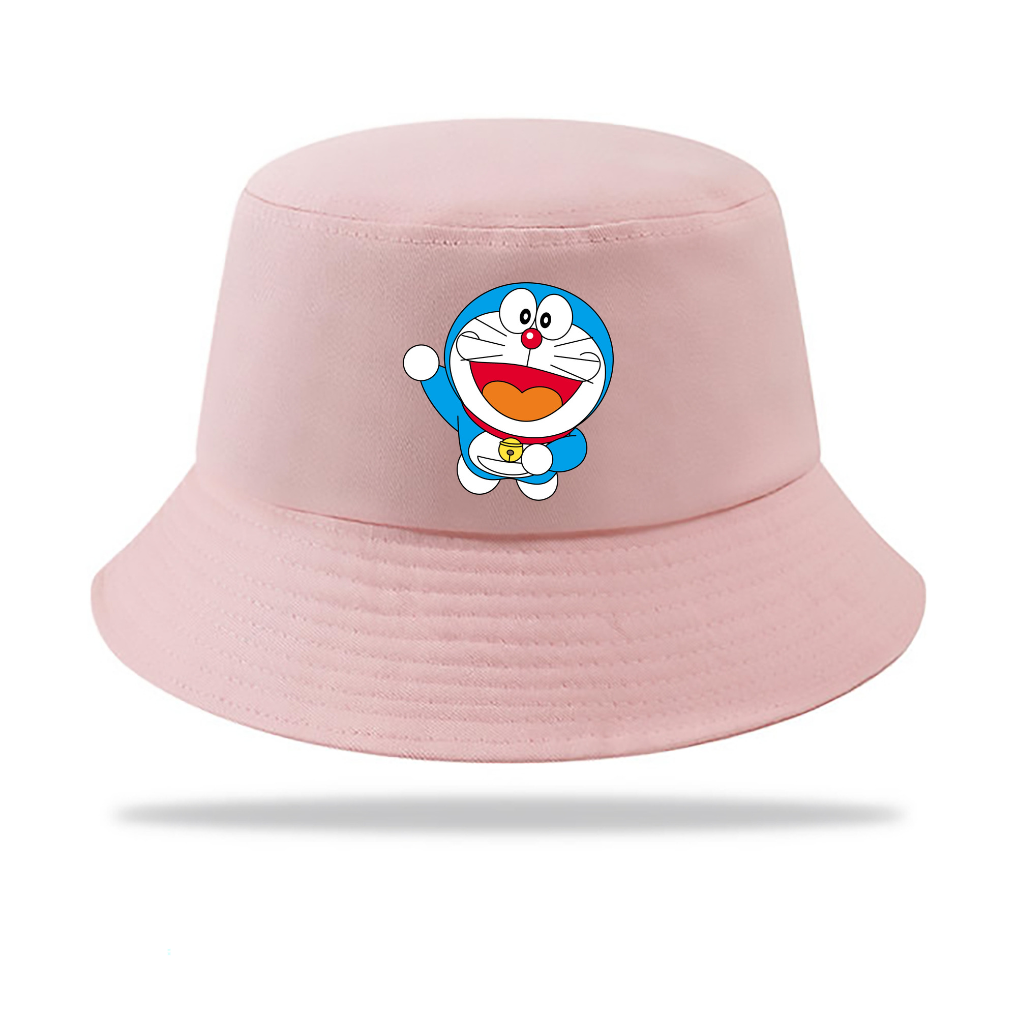 （画像用） ドラえもん Doraemon アウトドア日除けバケットハット