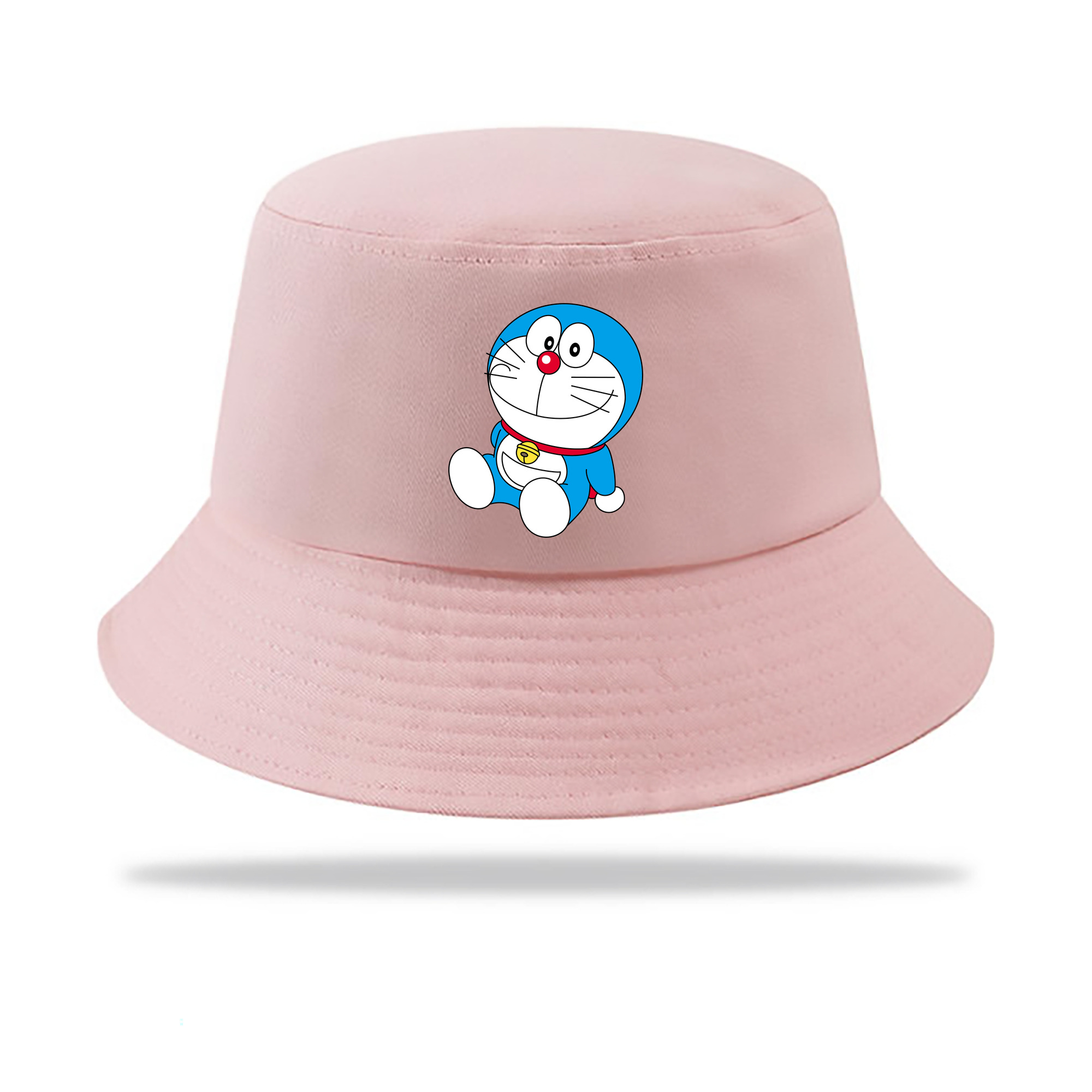 （画像用） ドラえもん Doraemon アウトドア日除けバケットハット