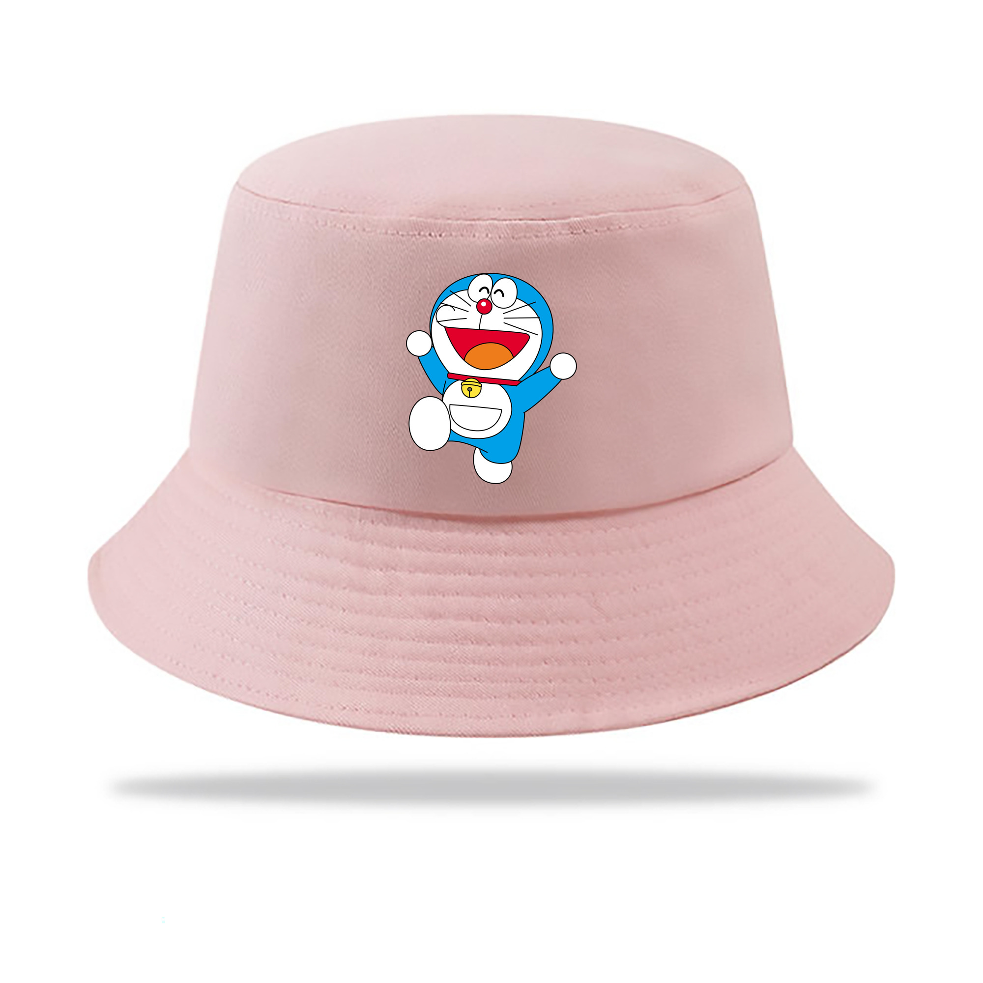 （画像用） ドラえもん Doraemon アウトドア日除けバケットハット