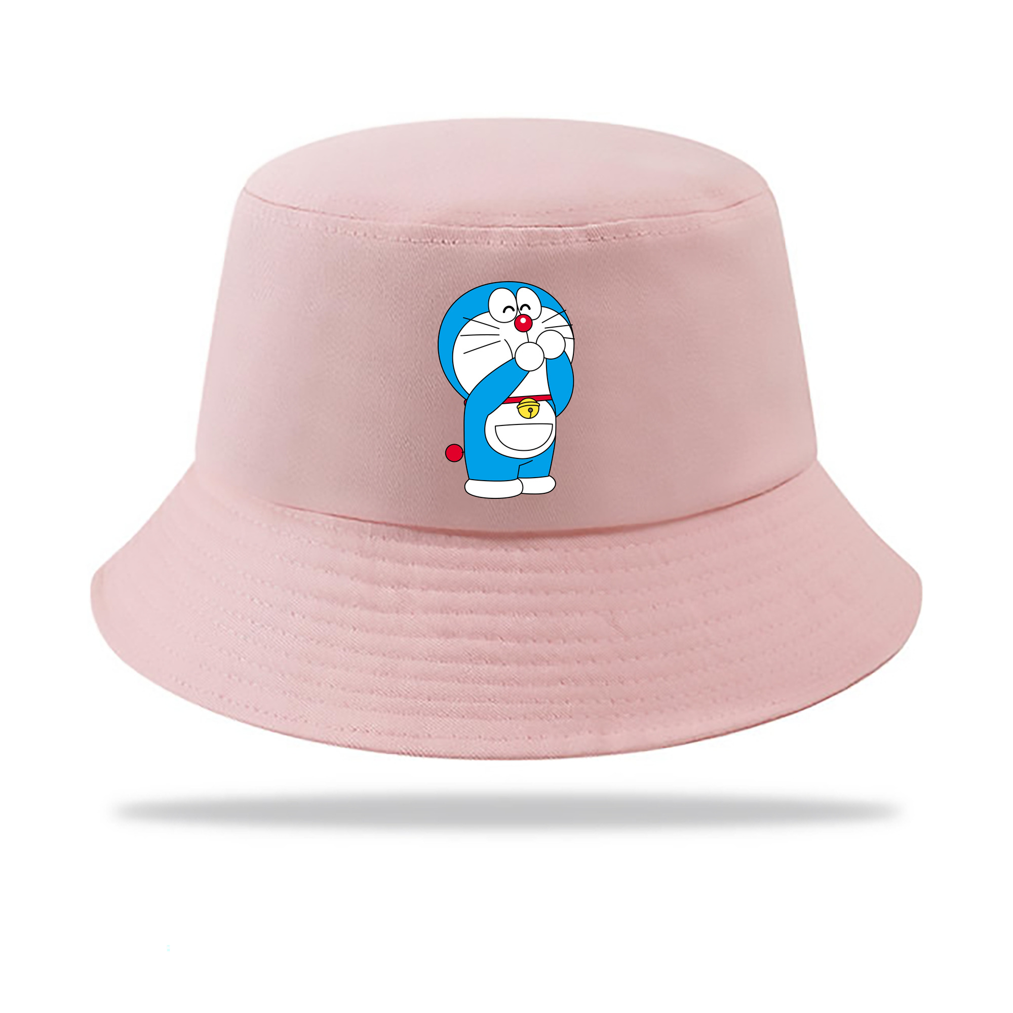 （画像用） ドラえもん Doraemon アウトドア日除けバケットハット