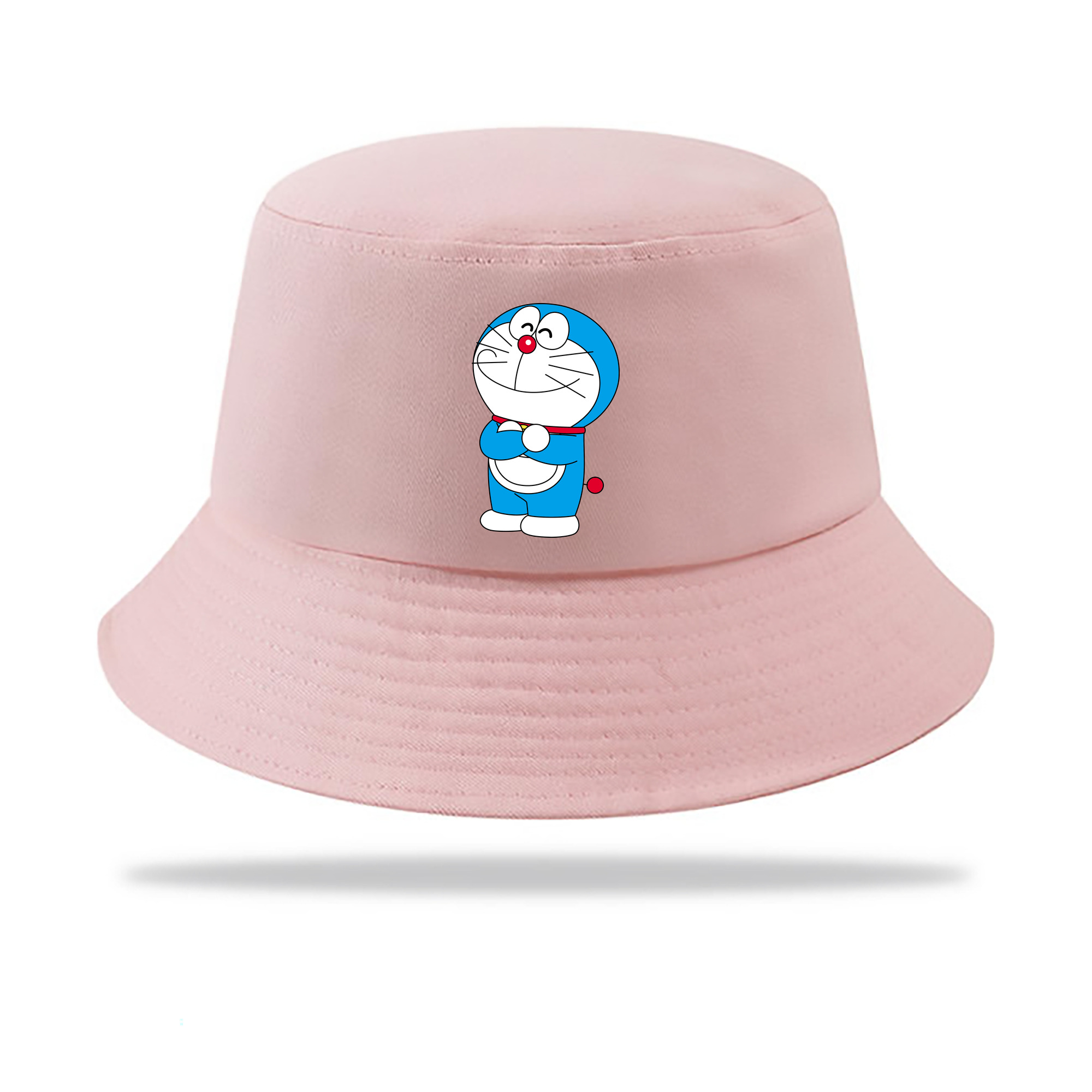 （画像用） ドラえもん Doraemon アウトドア日除けバケットハット