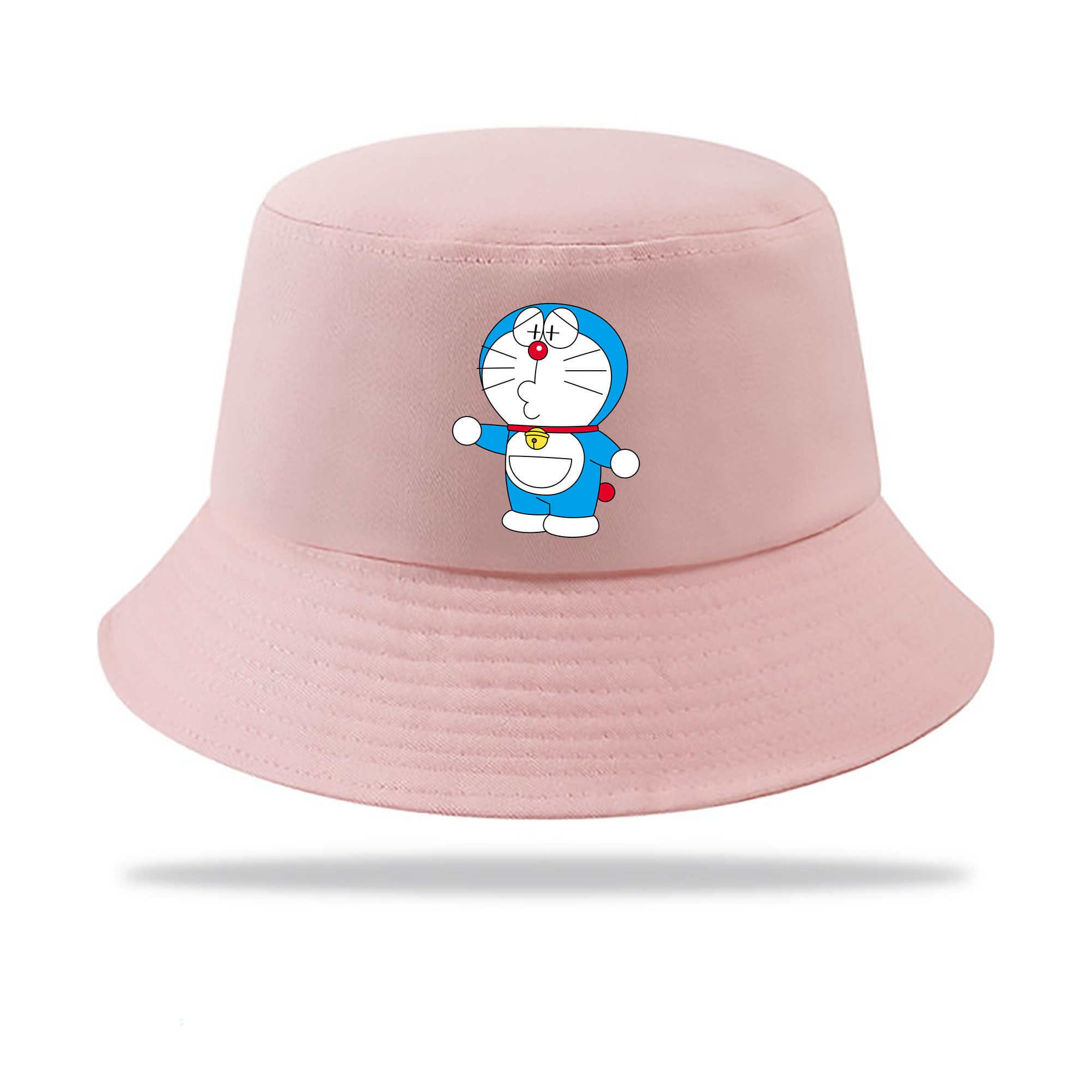（画像用） ドラえもん Doraemon アウトドア日除けバケットハット