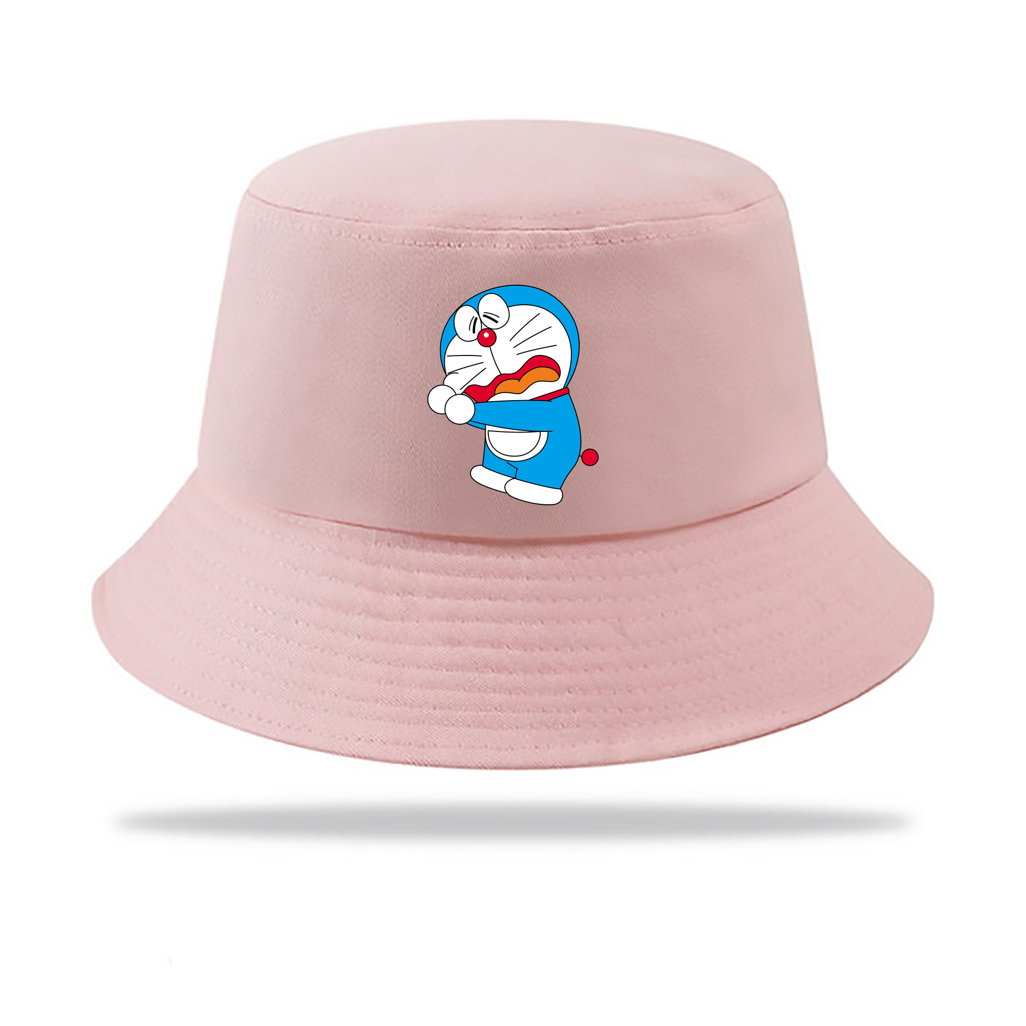 （画像用） ドラえもん Doraemon アウトドア日除けバケットハット