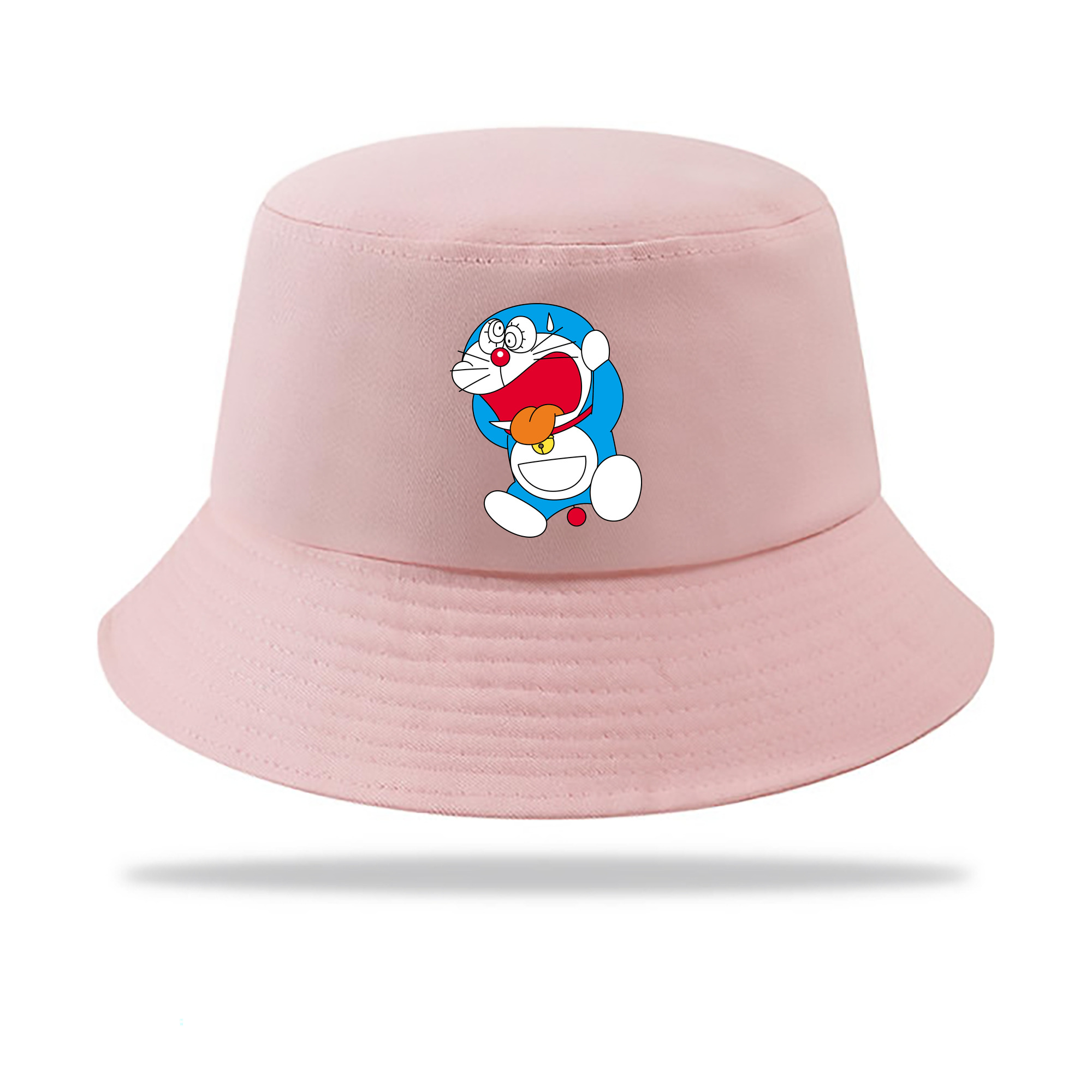 （画像用） ドラえもん Doraemon アウトドア日除けバケットハット