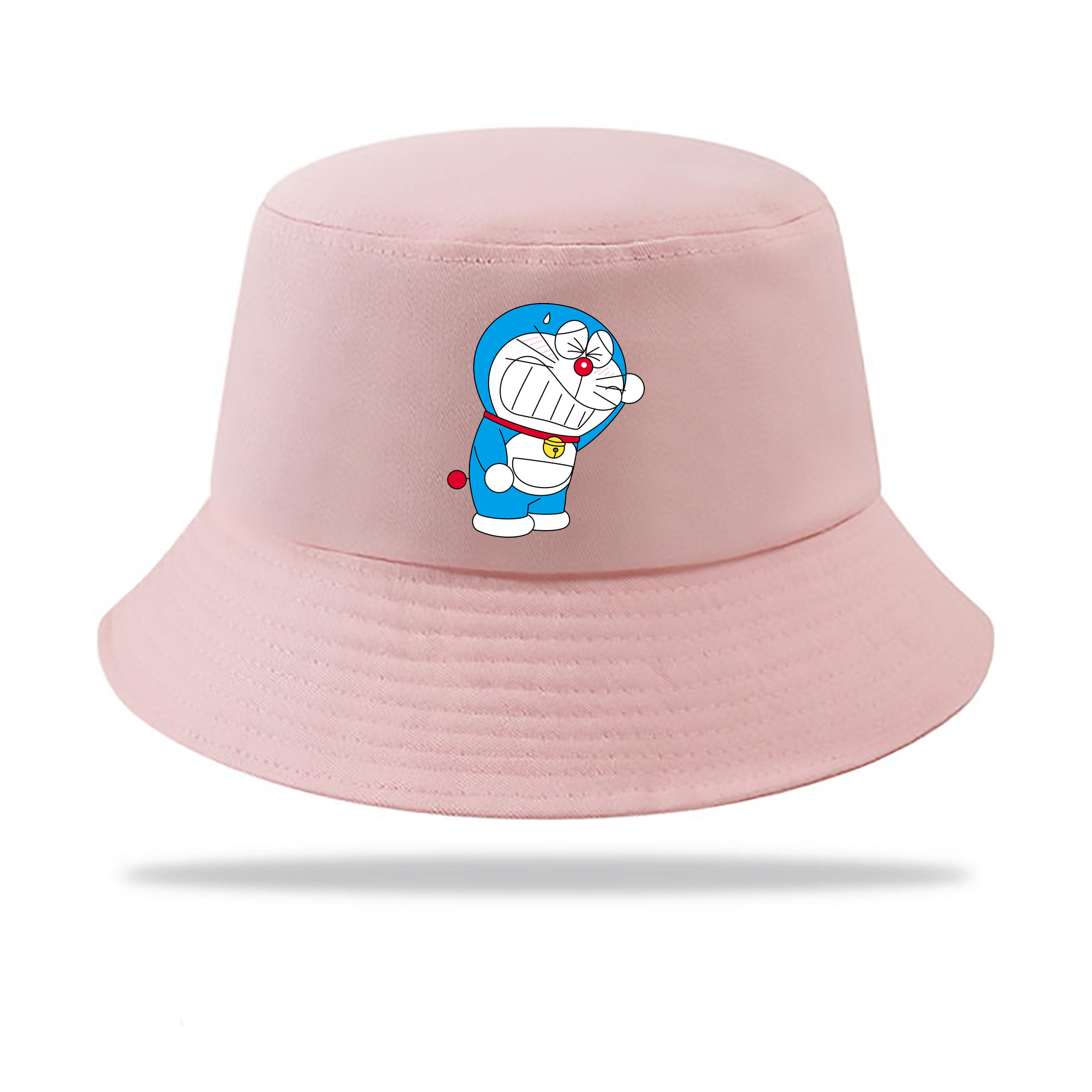 （画像用） ドラえもん Doraemon アウトドア日除けバケットハット