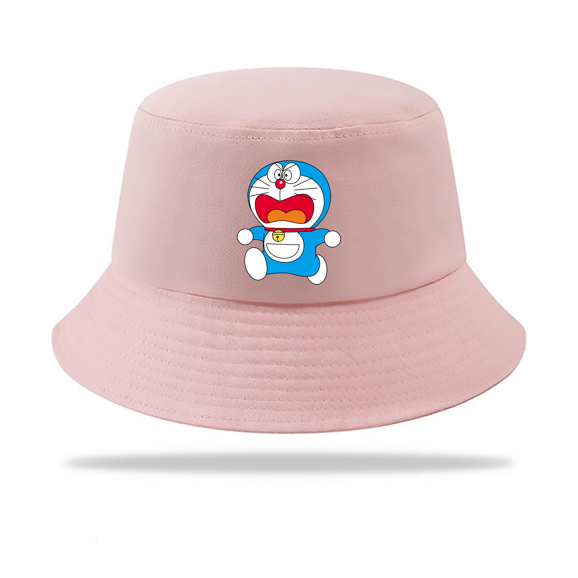 （画像用） ドラえもん Doraemon アウトドア日除けバケットハット