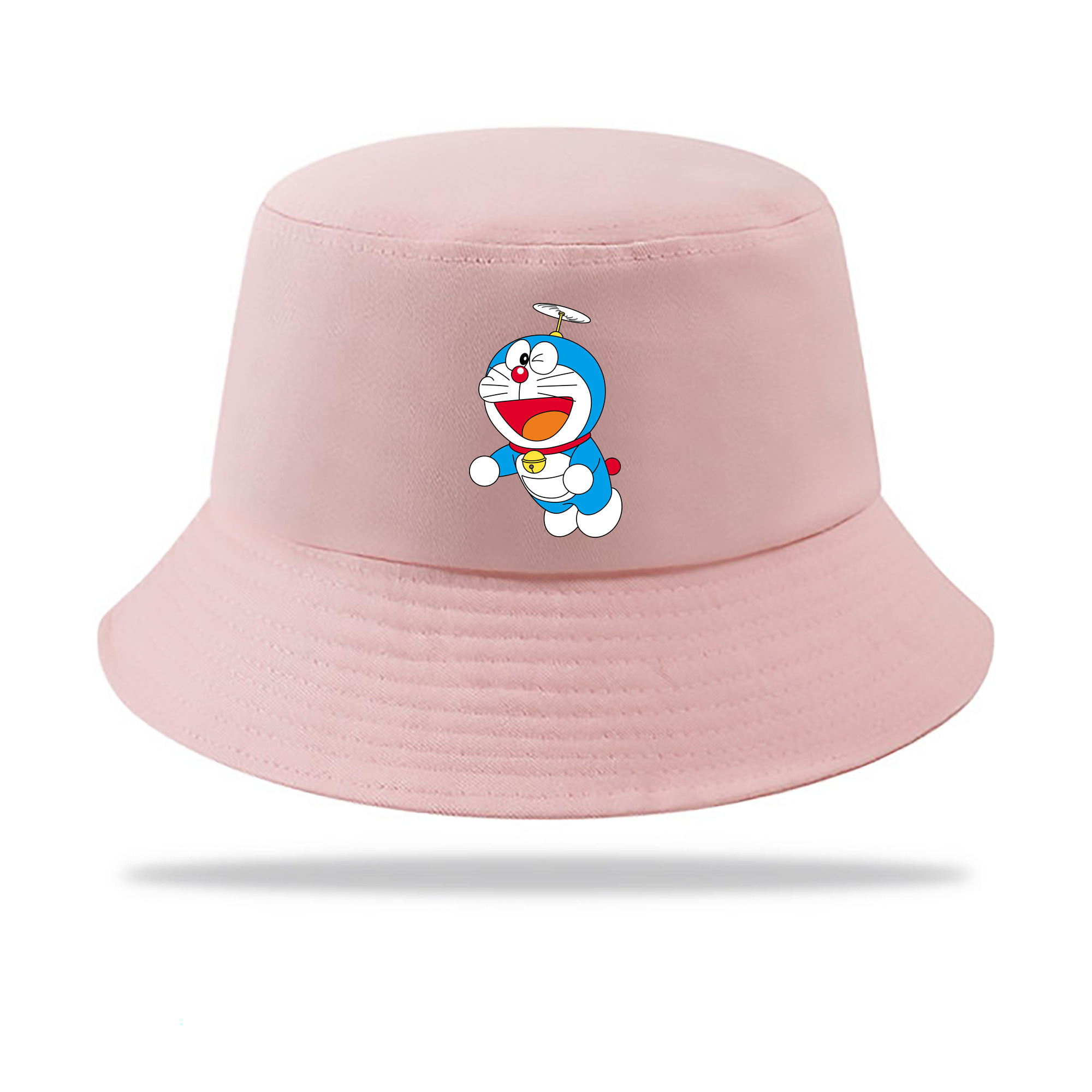 （画像用） ドラえもん Doraemon アウトドア日除けバケットハット