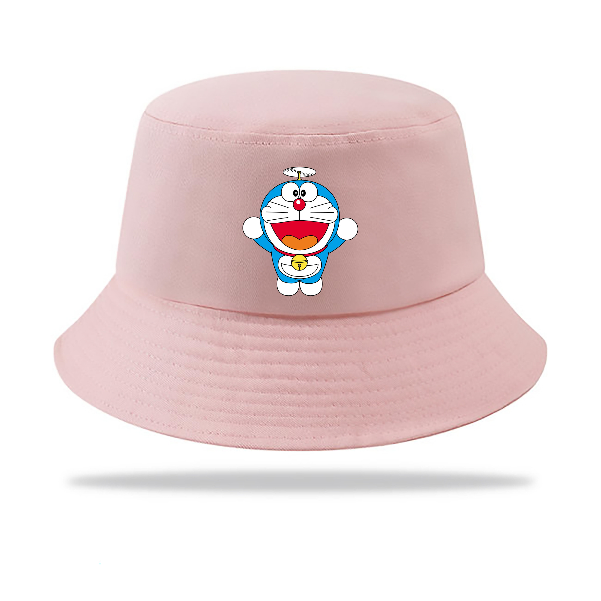 （画像用） ドラえもん Doraemon アウトドア日除けバケットハット