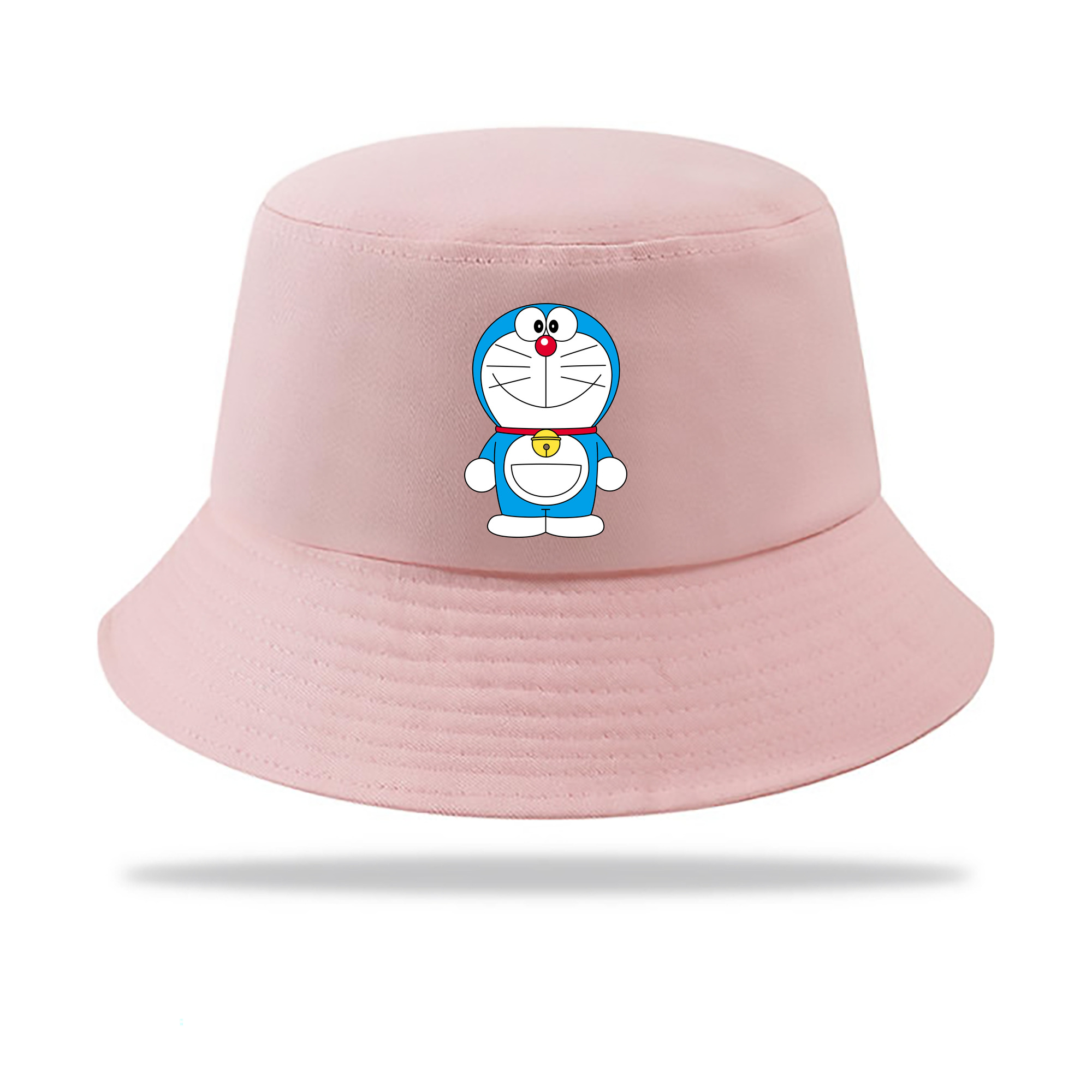 （画像用） ドラえもん Doraemon アウトドア日除けバケットハット