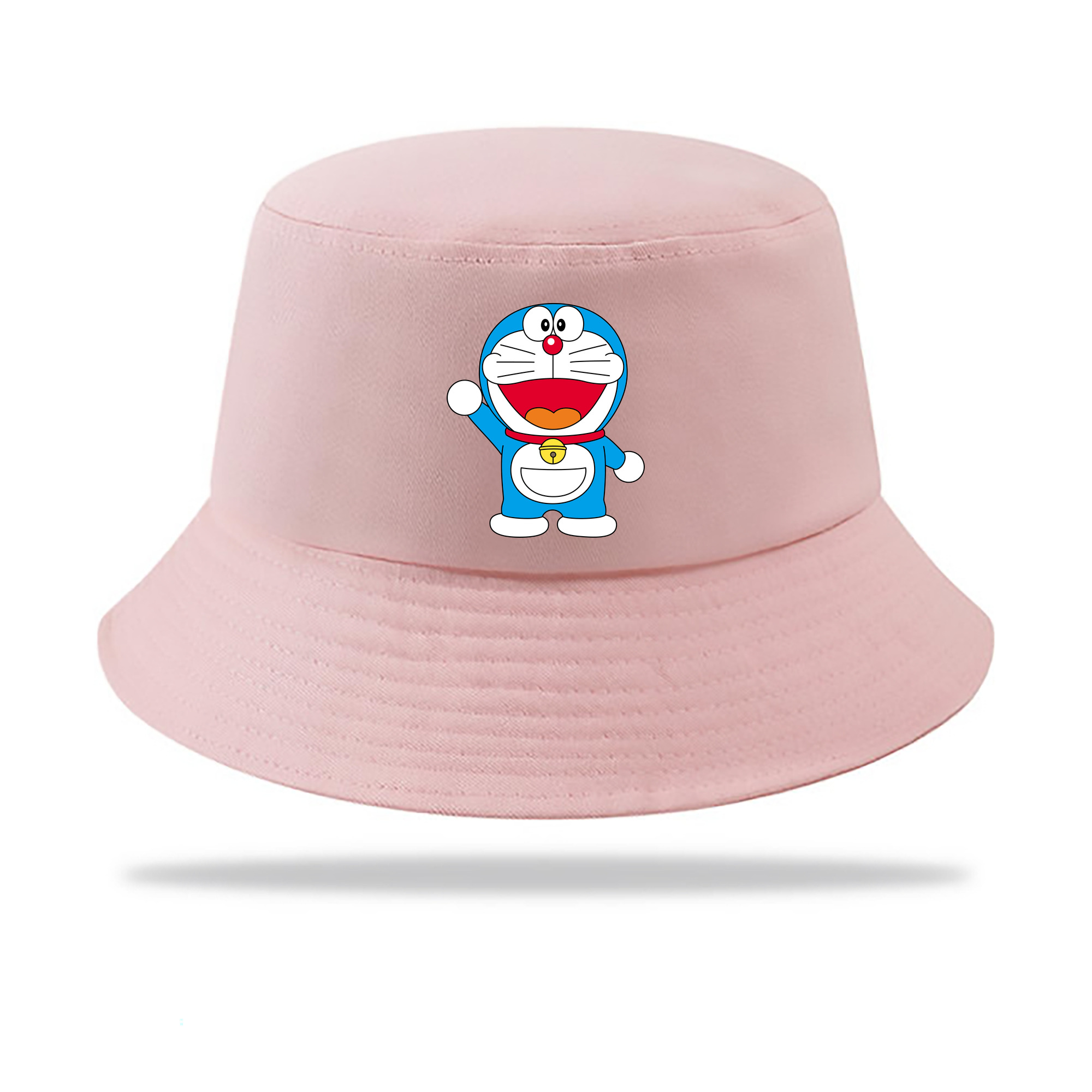 （画像用） ドラえもん Doraemon アウトドア日除けバケットハット