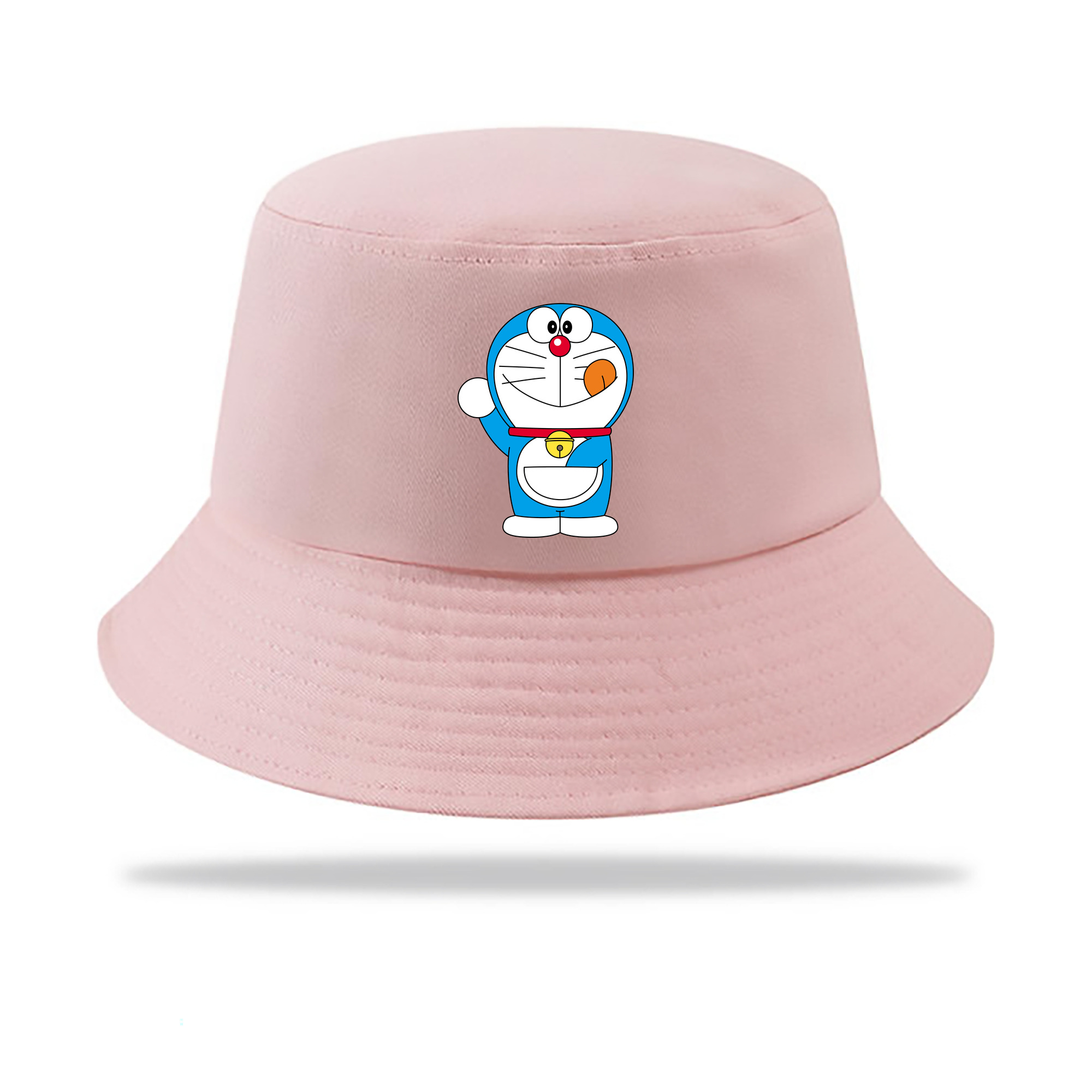 （画像用） ドラえもん Doraemon アウトドア日除けバケットハット