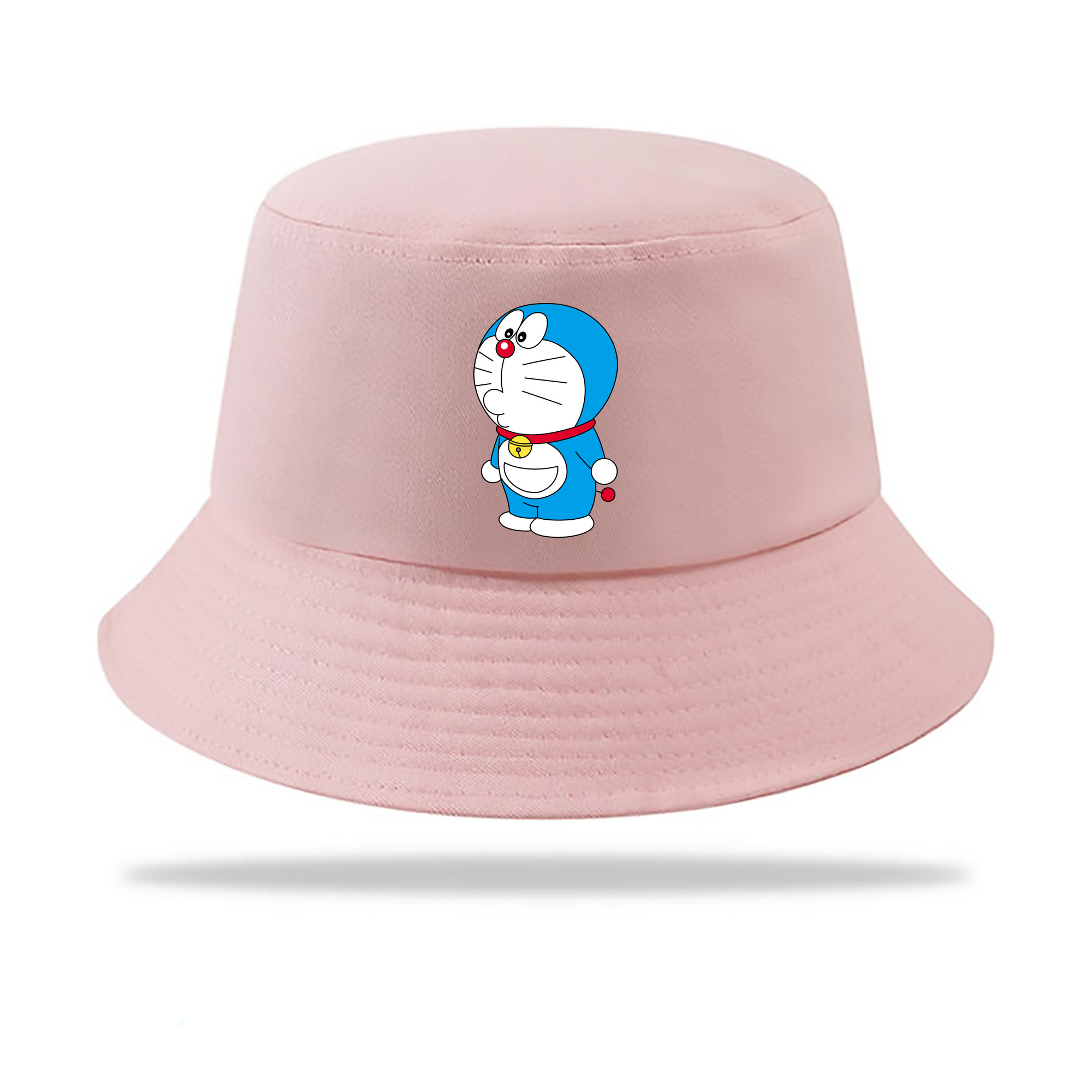 （画像用） ドラえもん Doraemon アウトドア日除けバケットハット