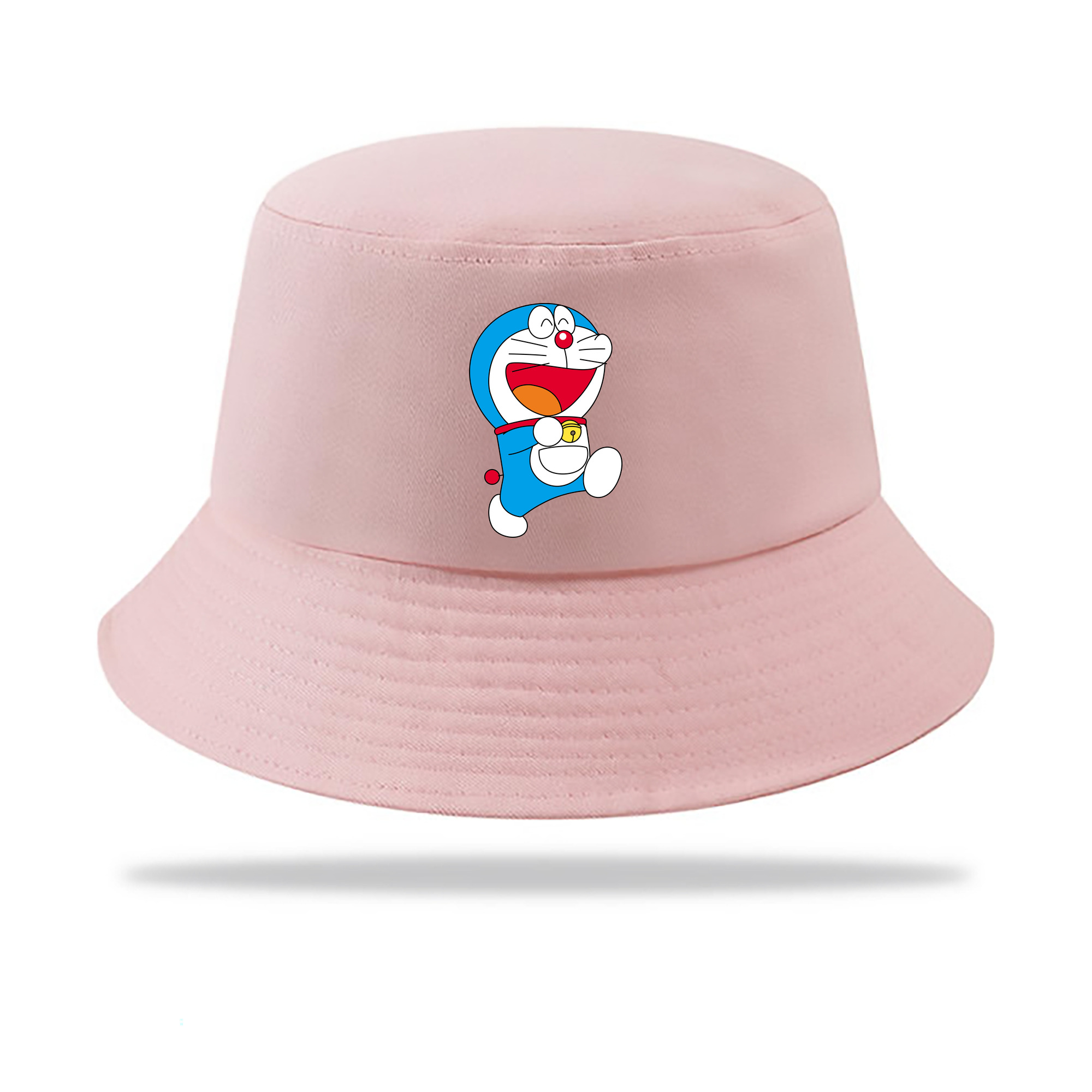 （画像用） ドラえもん Doraemon アウトドア日除けバケットハット