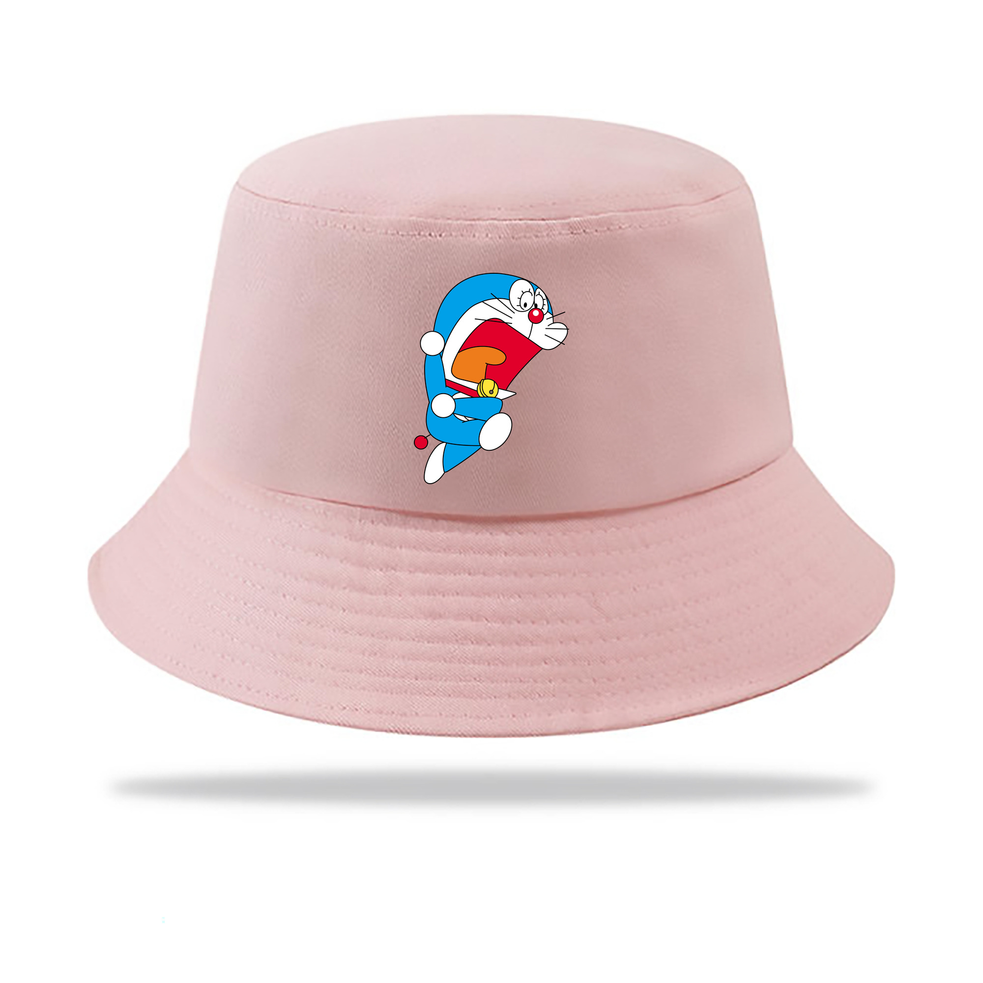 （画像用） ドラえもん Doraemon アウトドア日除けバケットハット