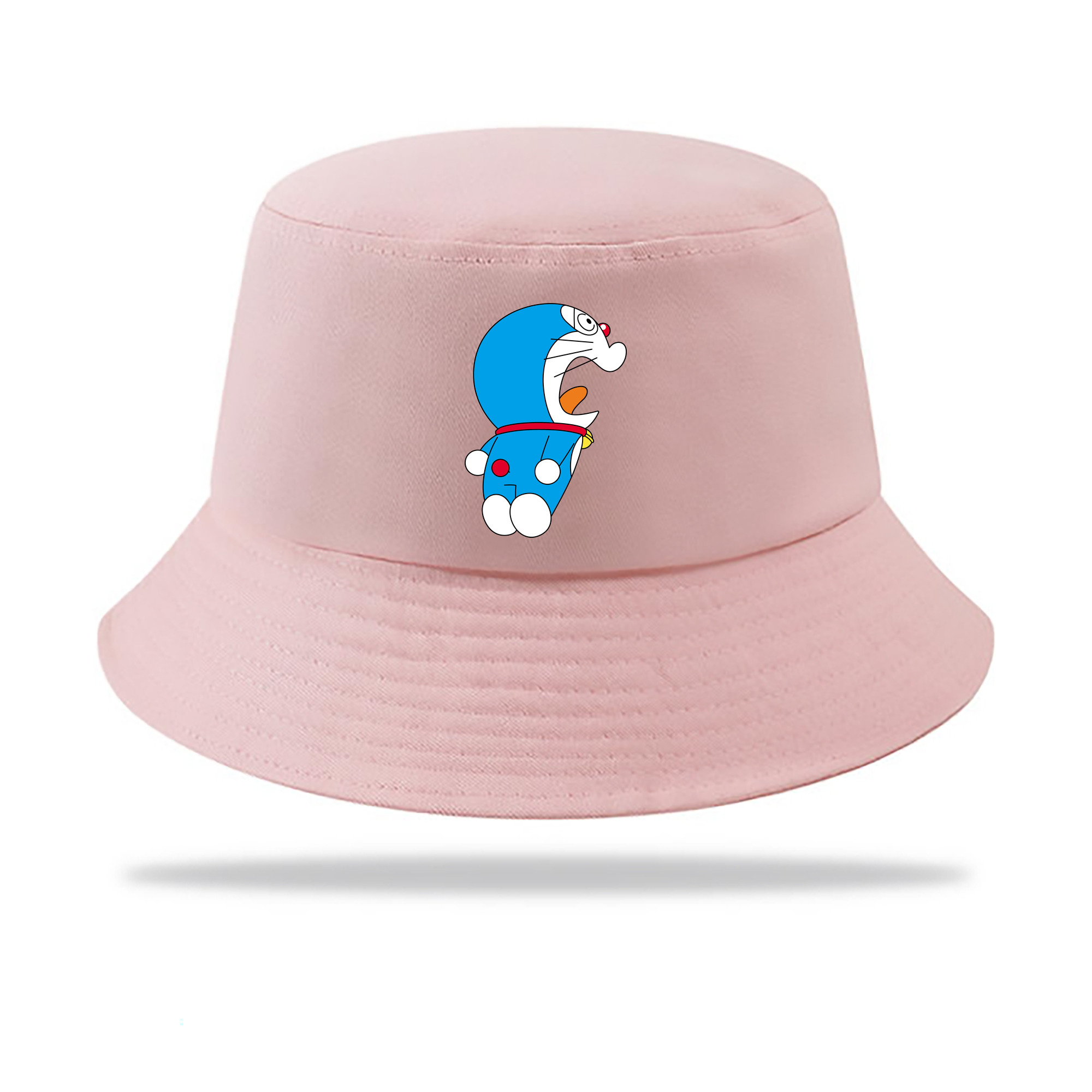 （画像用） ドラえもん Doraemon アウトドア日除けバケットハット