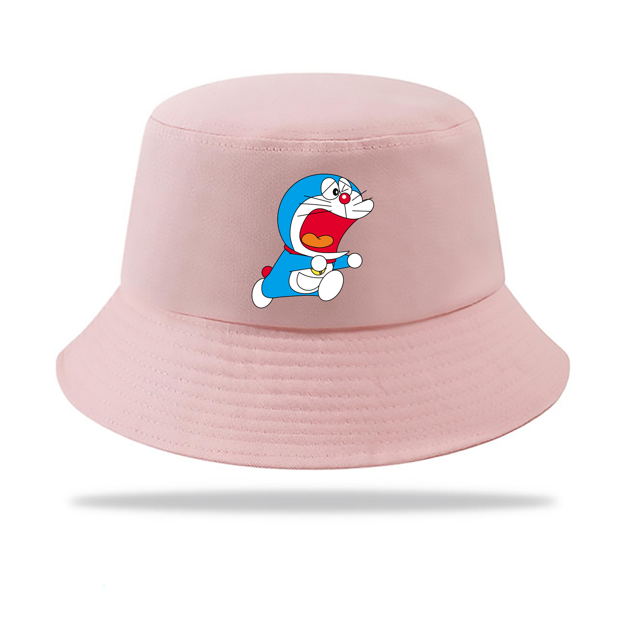 （画像用） ドラえもん Doraemon アウトドア日除けバケットハット