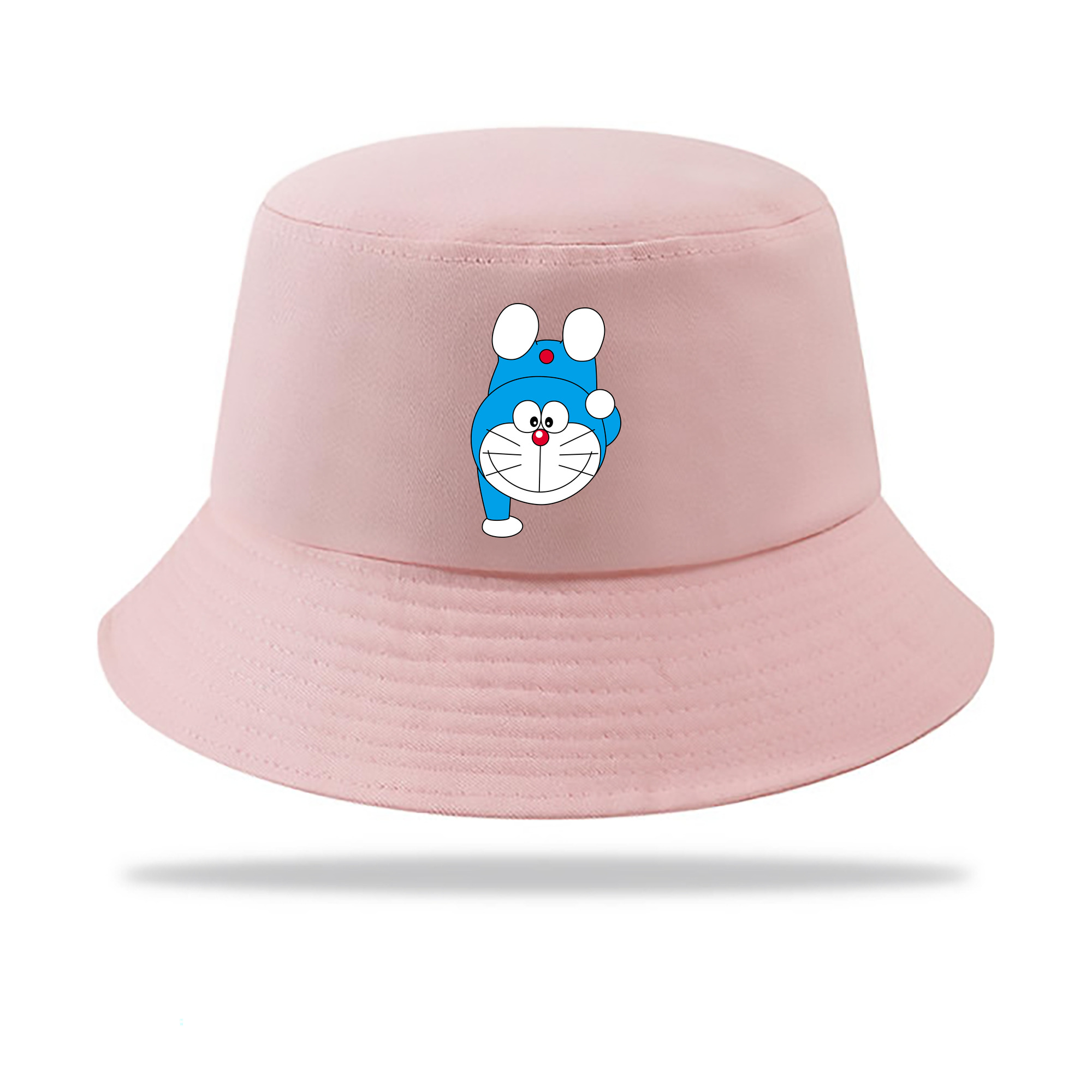（画像用） ドラえもん Doraemon アウトドア日除けバケットハット