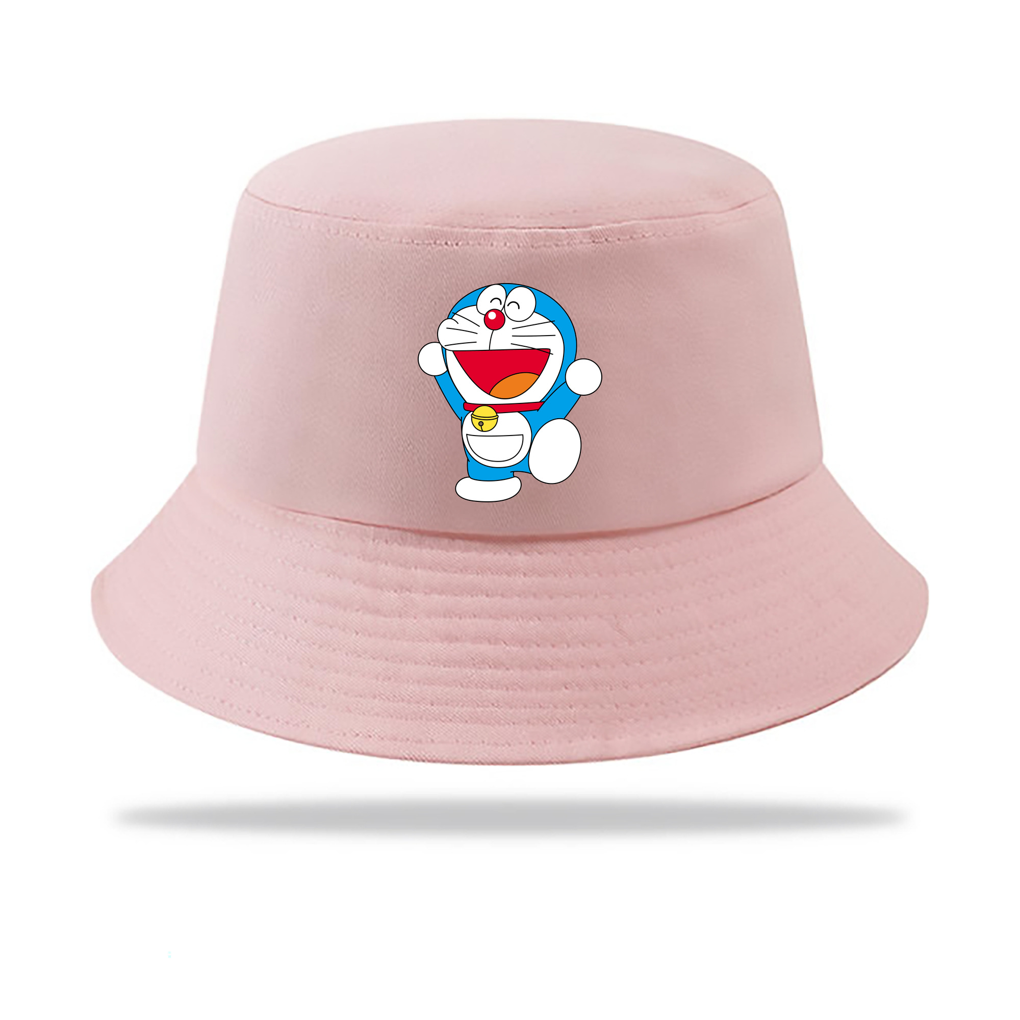 （画像用） ドラえもん Doraemon アウトドア日除けバケットハット