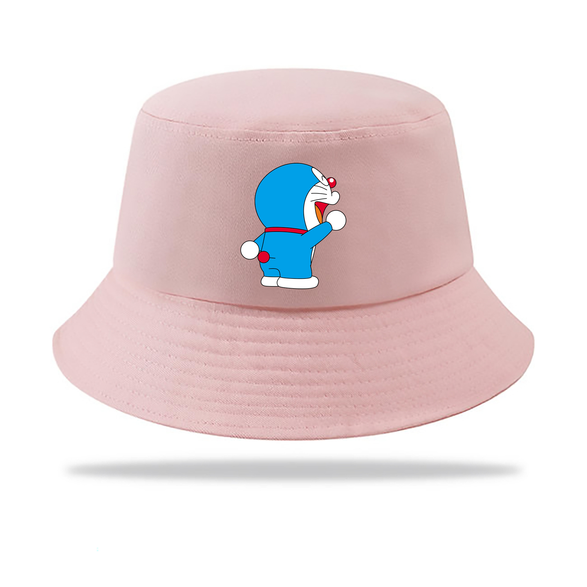 （画像用） ドラえもん Doraemon アウトドア日除けバケットハット