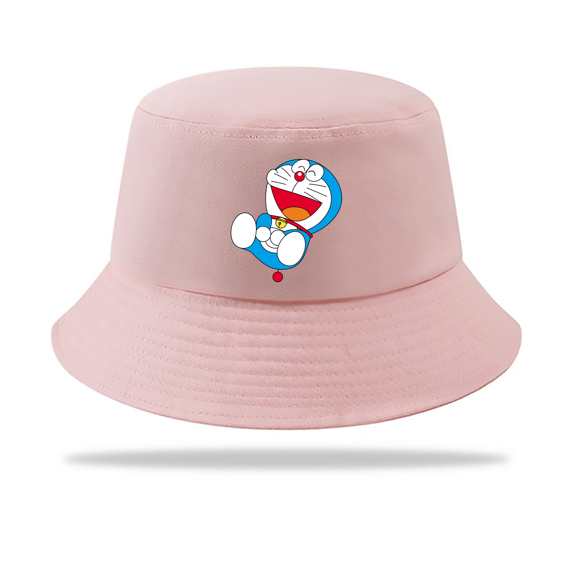 （画像用） ドラえもん Doraemon アウトドア日除けバケットハット