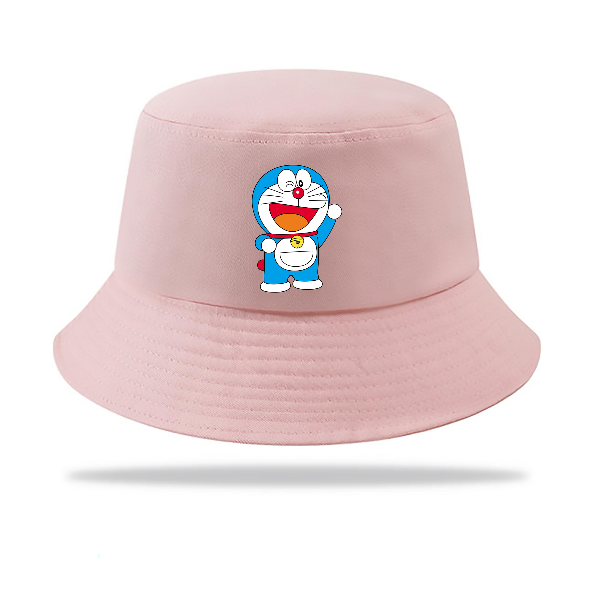 （画像用） ドラえもん Doraemon アウトドア日除けバケットハット