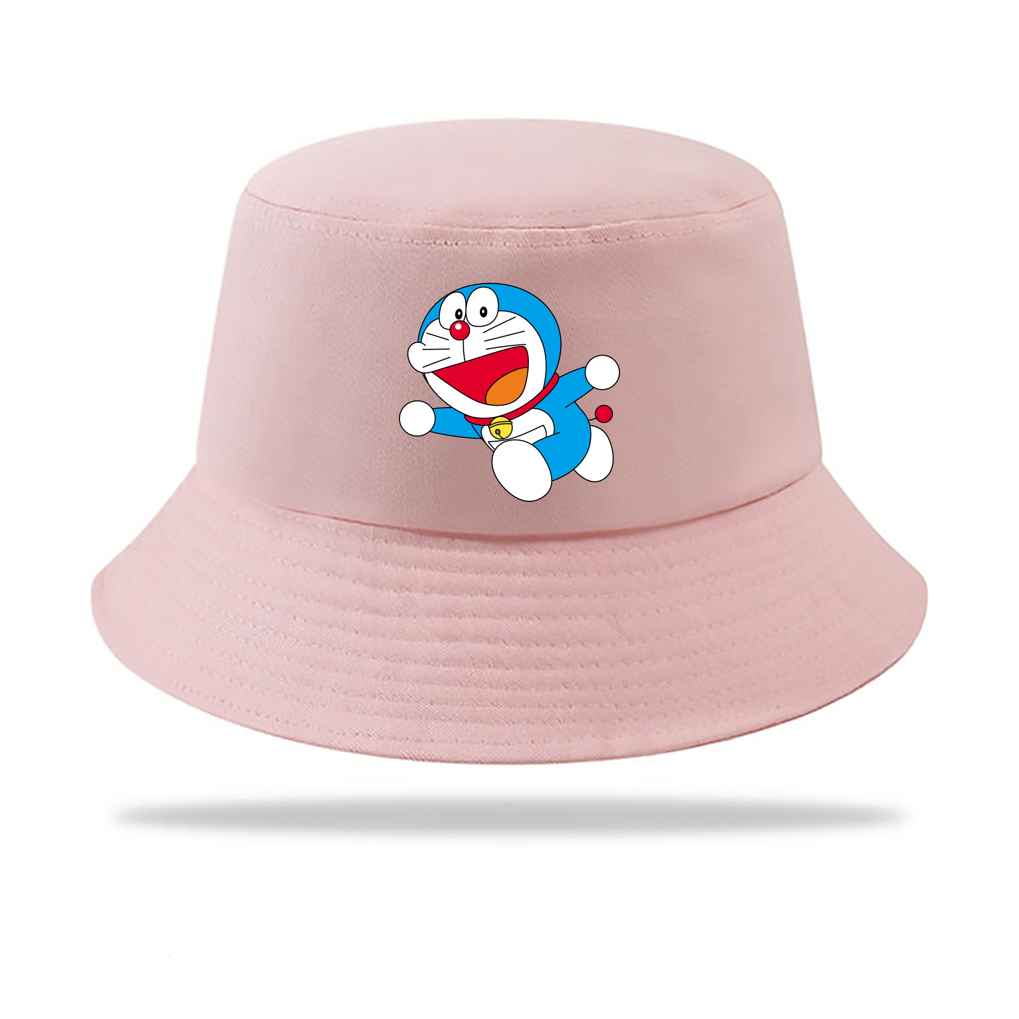 （画像用） ドラえもん Doraemon アウトドア日除けバケットハット