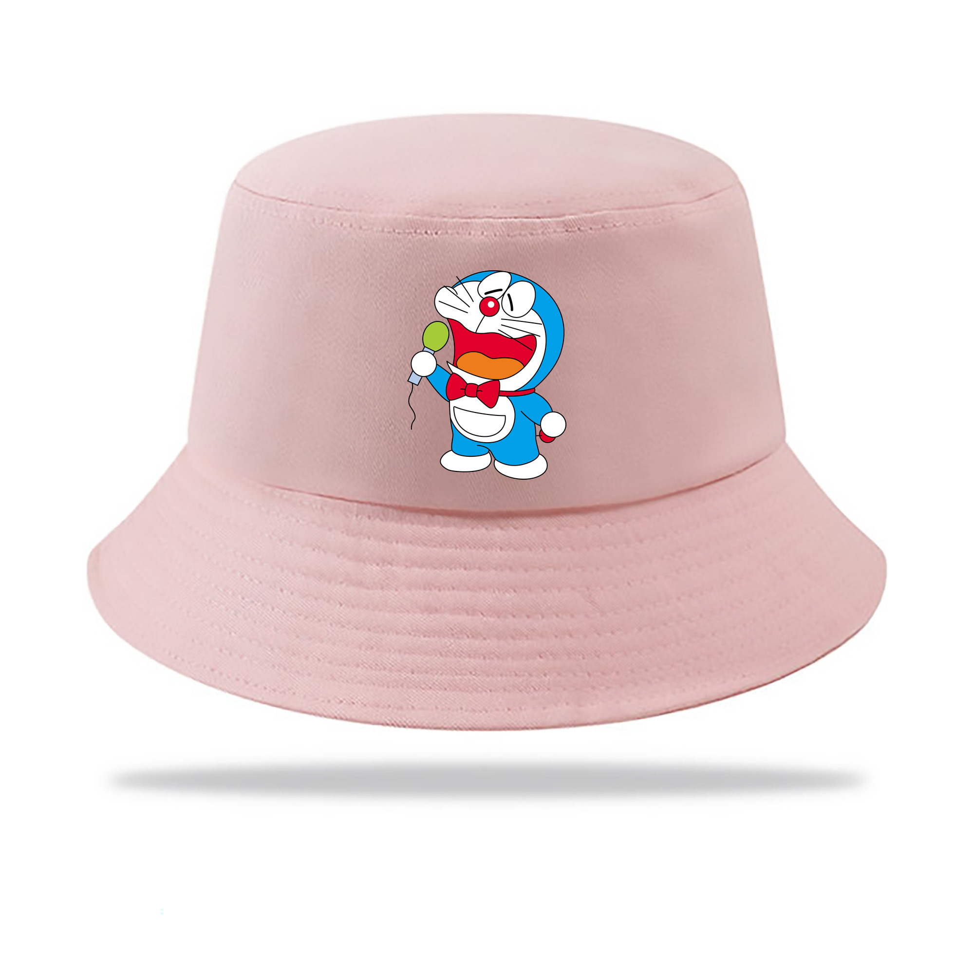 （画像用） ドラえもん Doraemon アウトドア日除けバケットハット