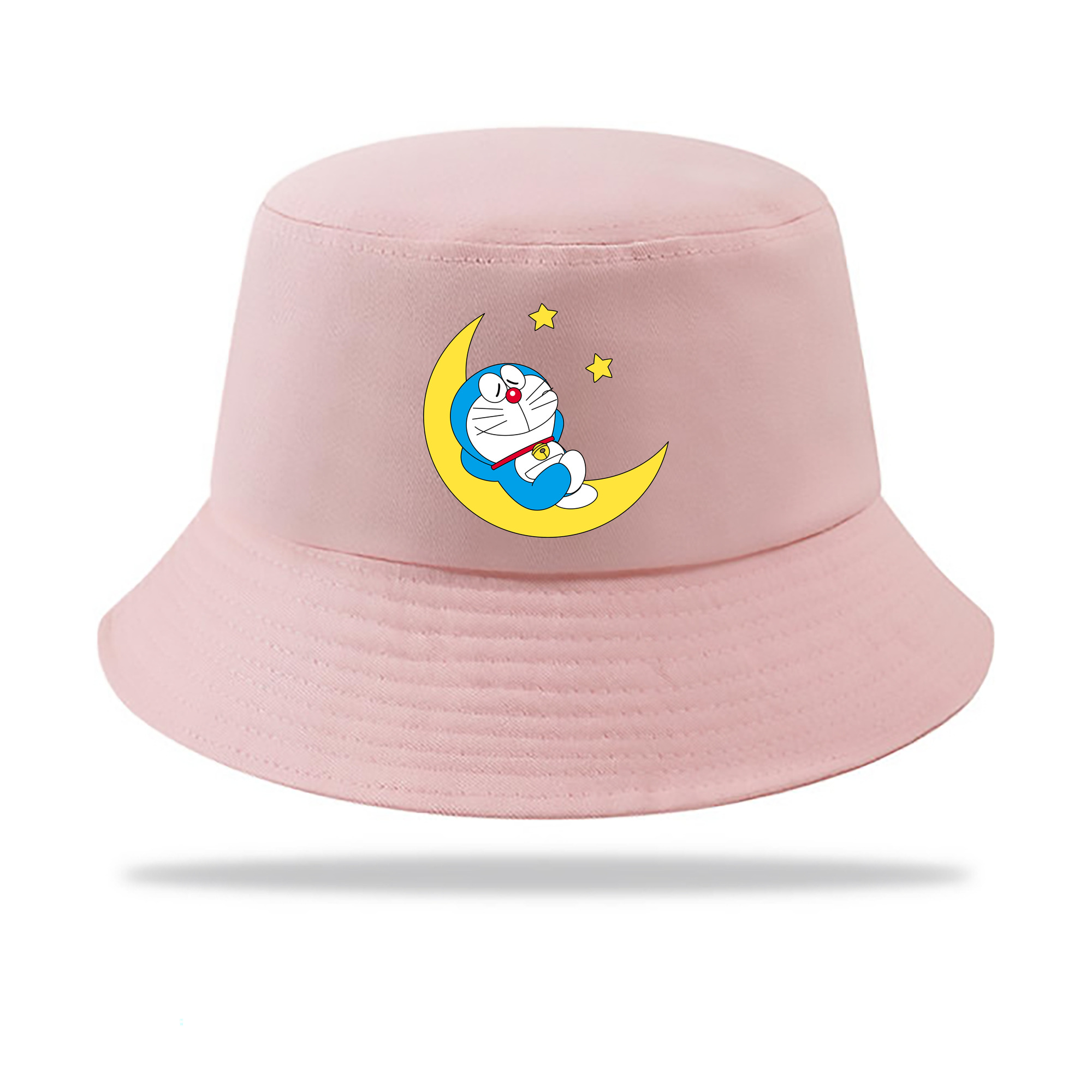 （画像用） ドラえもん Doraemon アウトドア日除けバケットハット