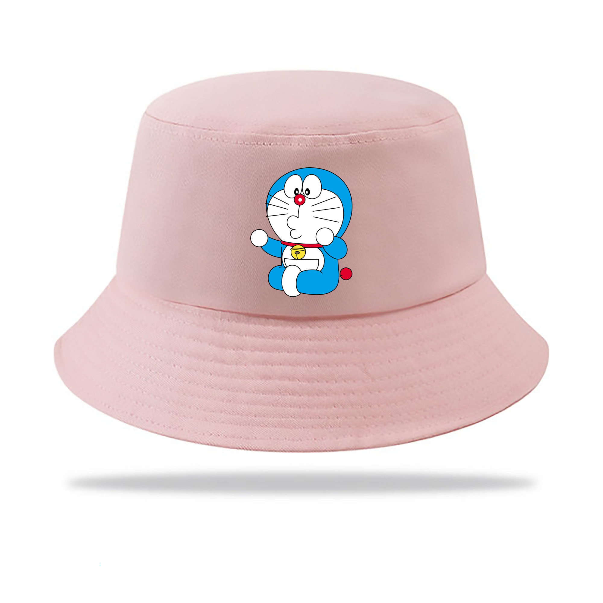 （画像用） ドラえもん Doraemon アウトドア日除けバケットハット