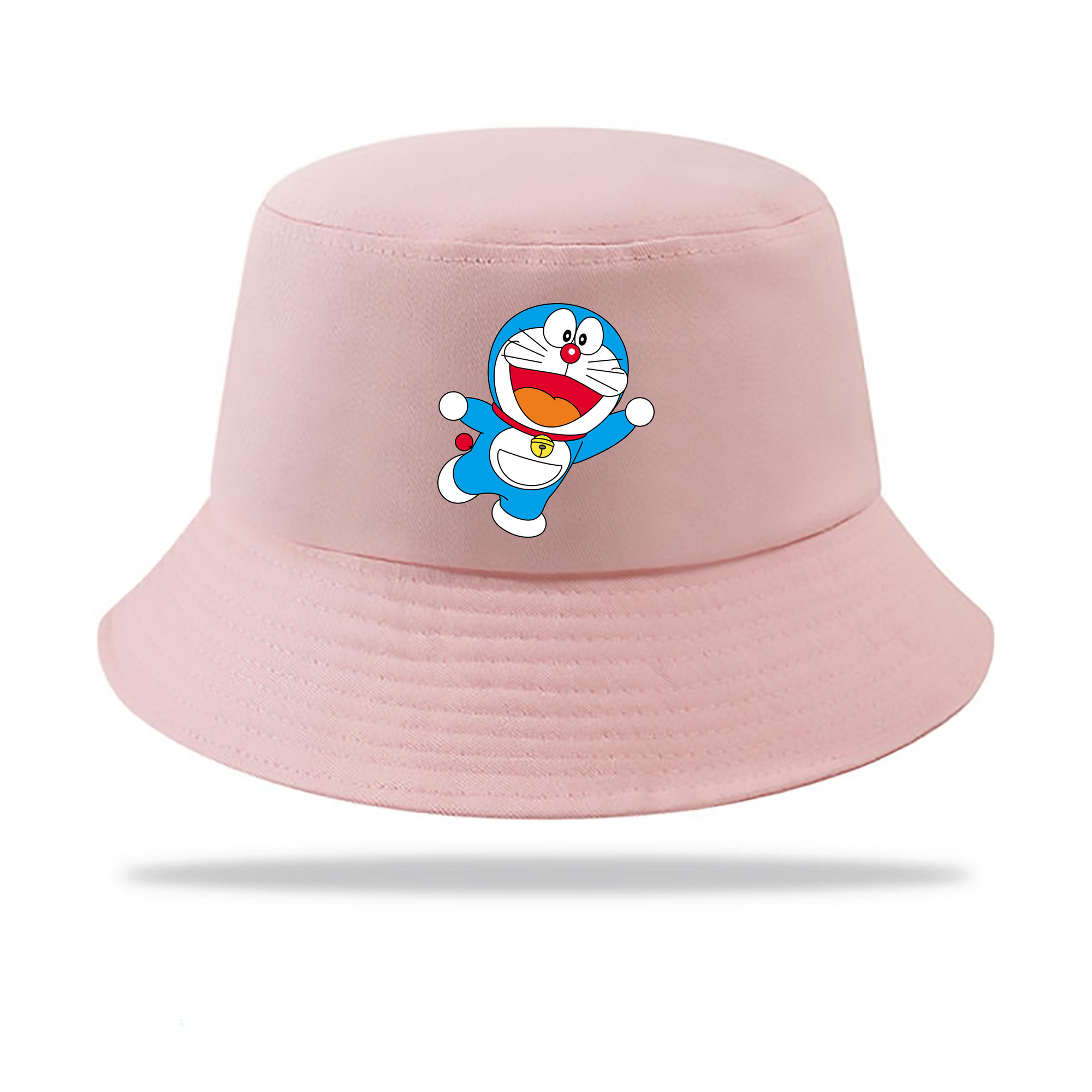 （画像用） ドラえもん Doraemon アウトドア日除けバケットハット