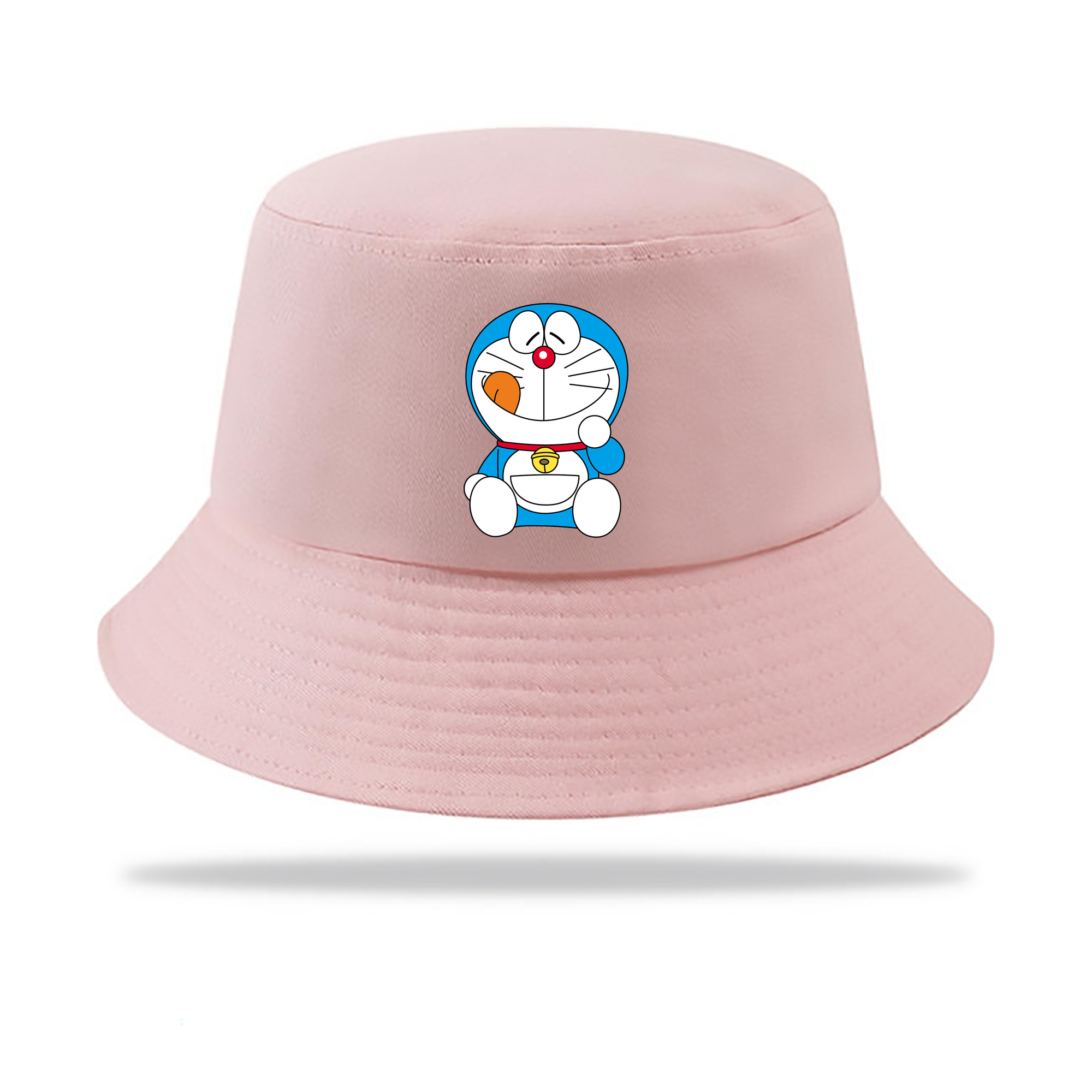 （画像用） ドラえもん Doraemon アウトドア日除けバケットハット